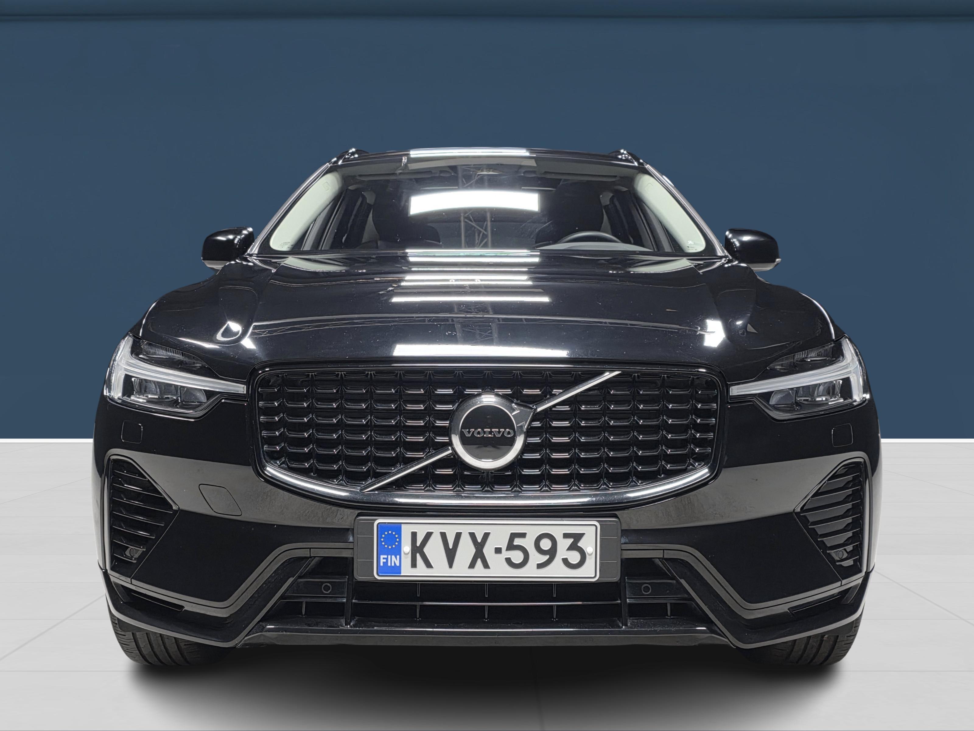 Volvo XC60 2025, bild 2/23