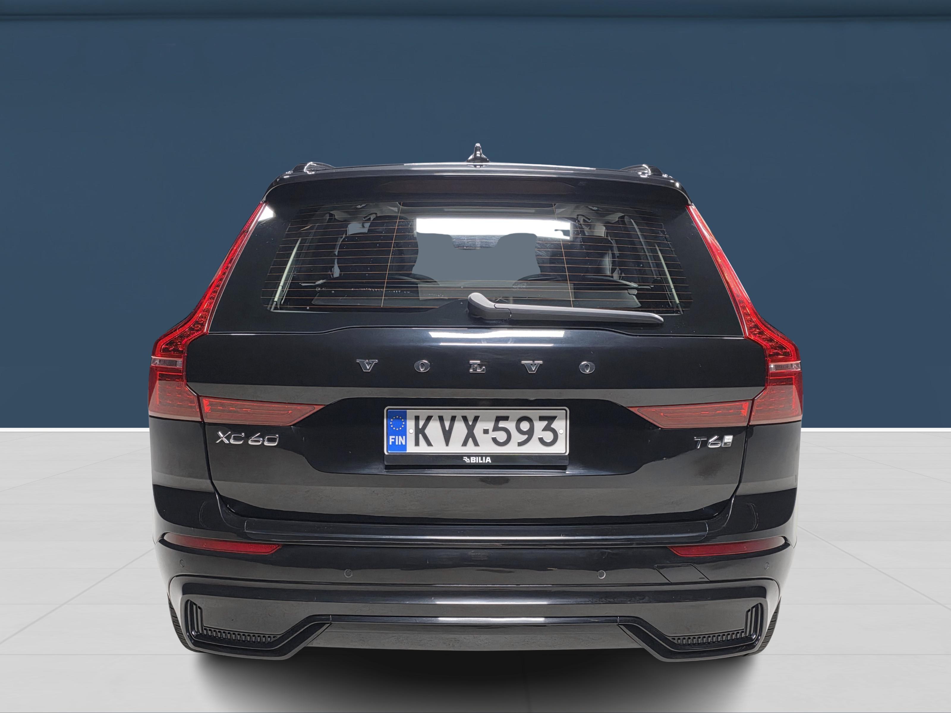 Volvo XC60 2025, bild 5/23