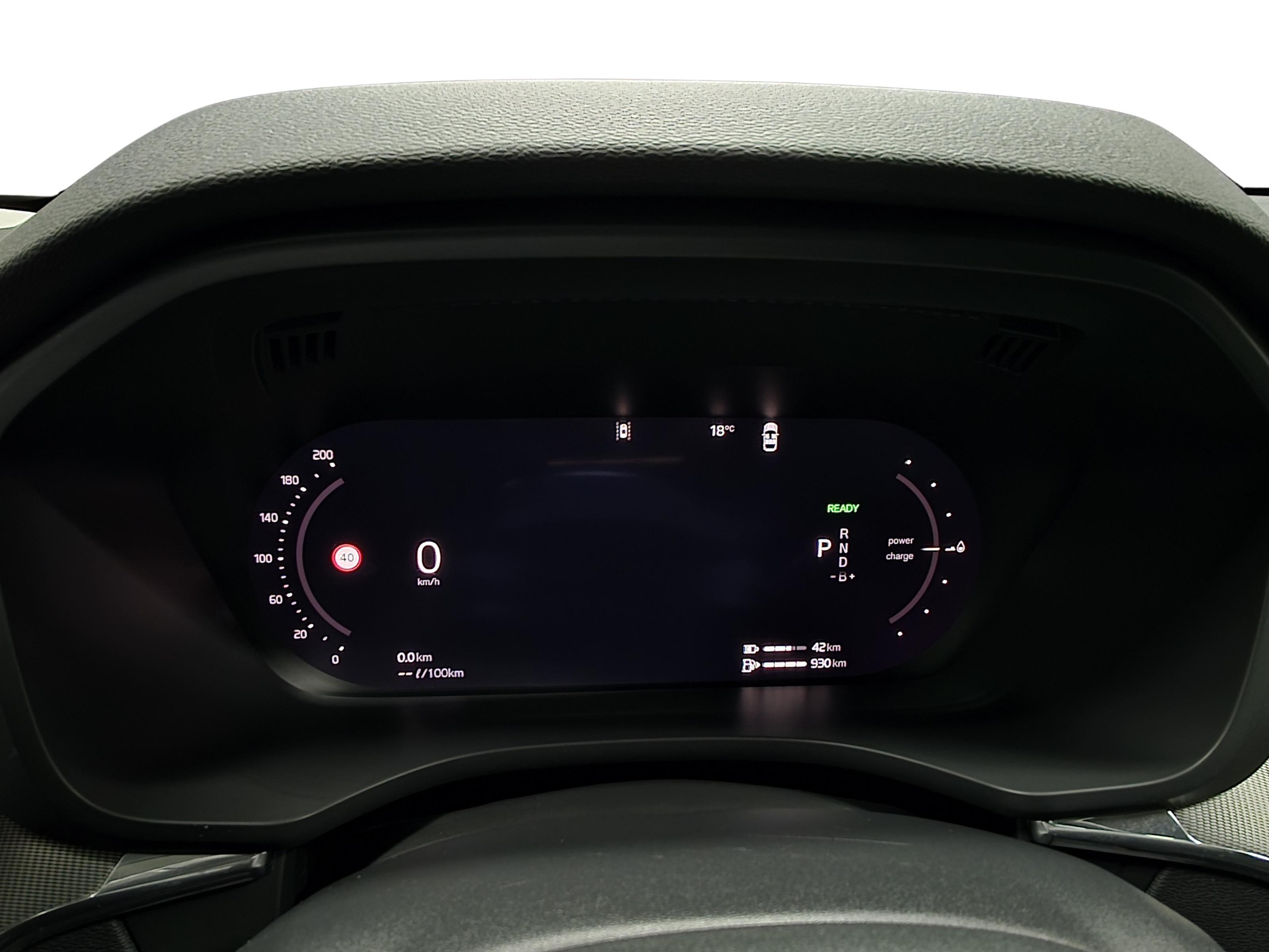 Volvo XC60 2025, bild 7/23