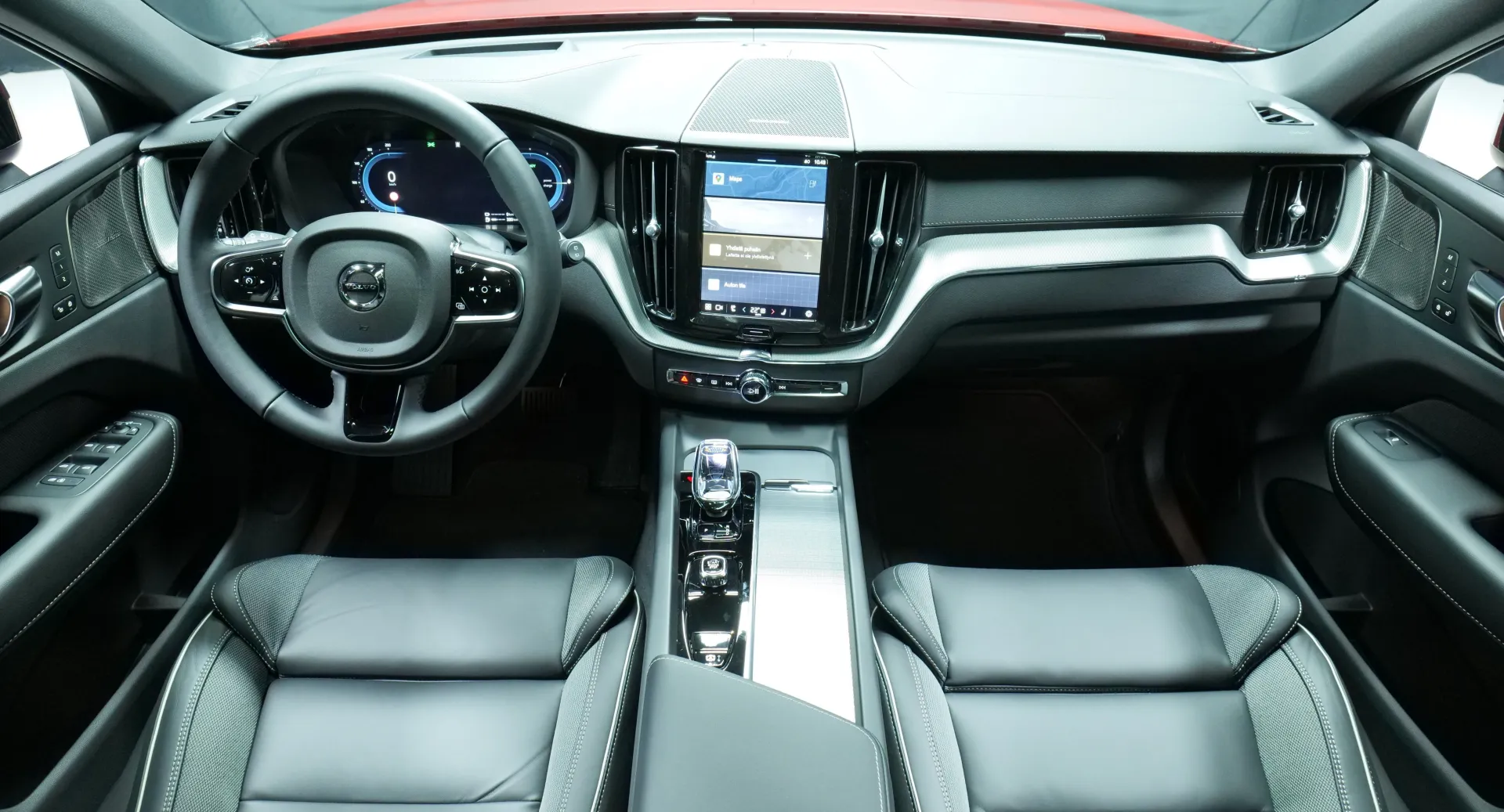 Autokuva 14 - KVX-595