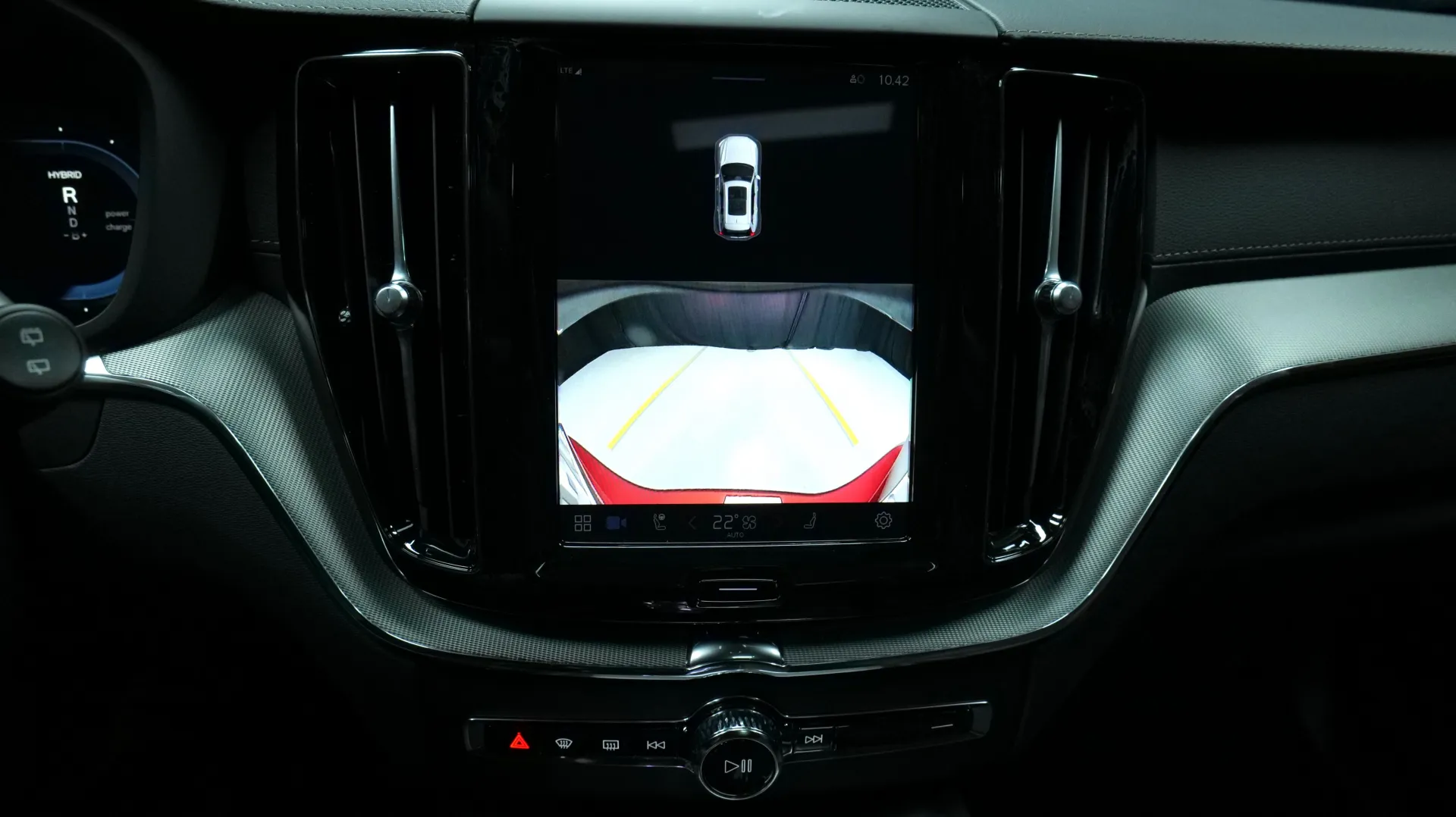 Autokuva 7 - KVX-595