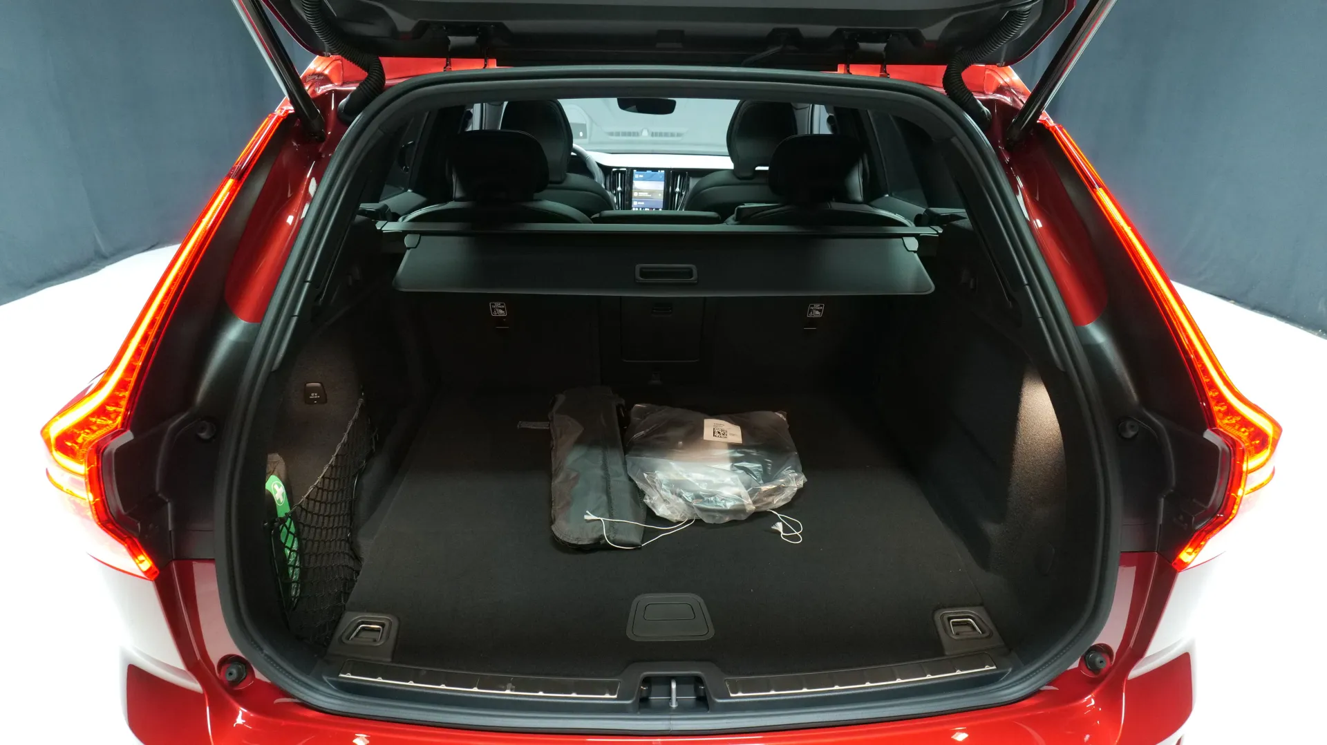 Autokuva 17 - KVX-595