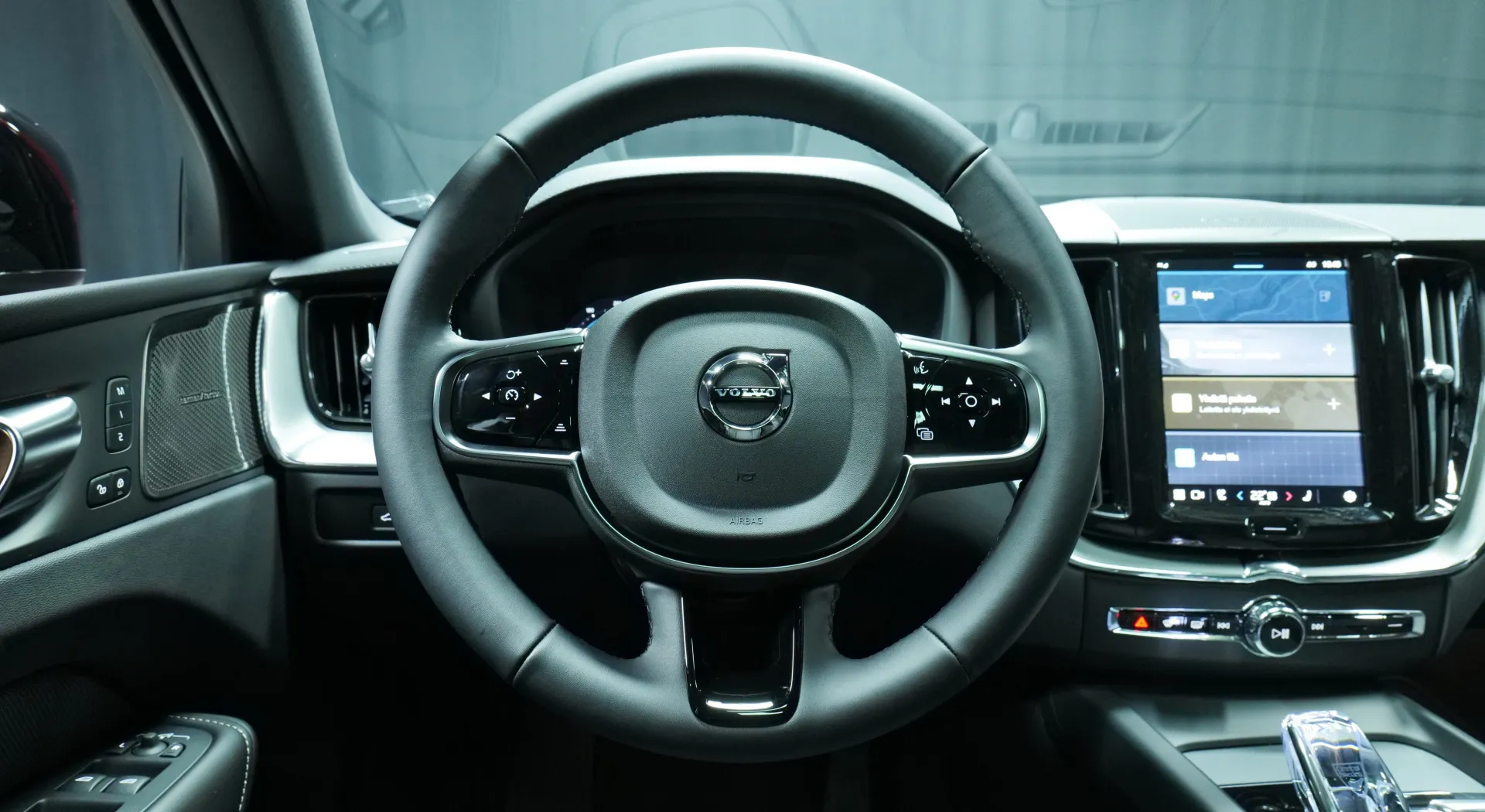 Autokuva 15 - KVX-595