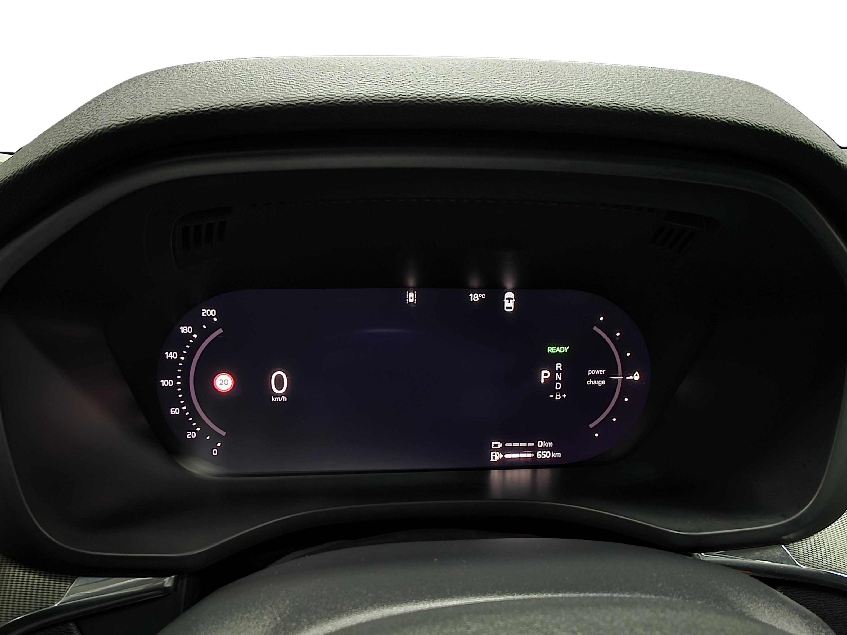 Volvo XC60 2025, kuva 7/17
