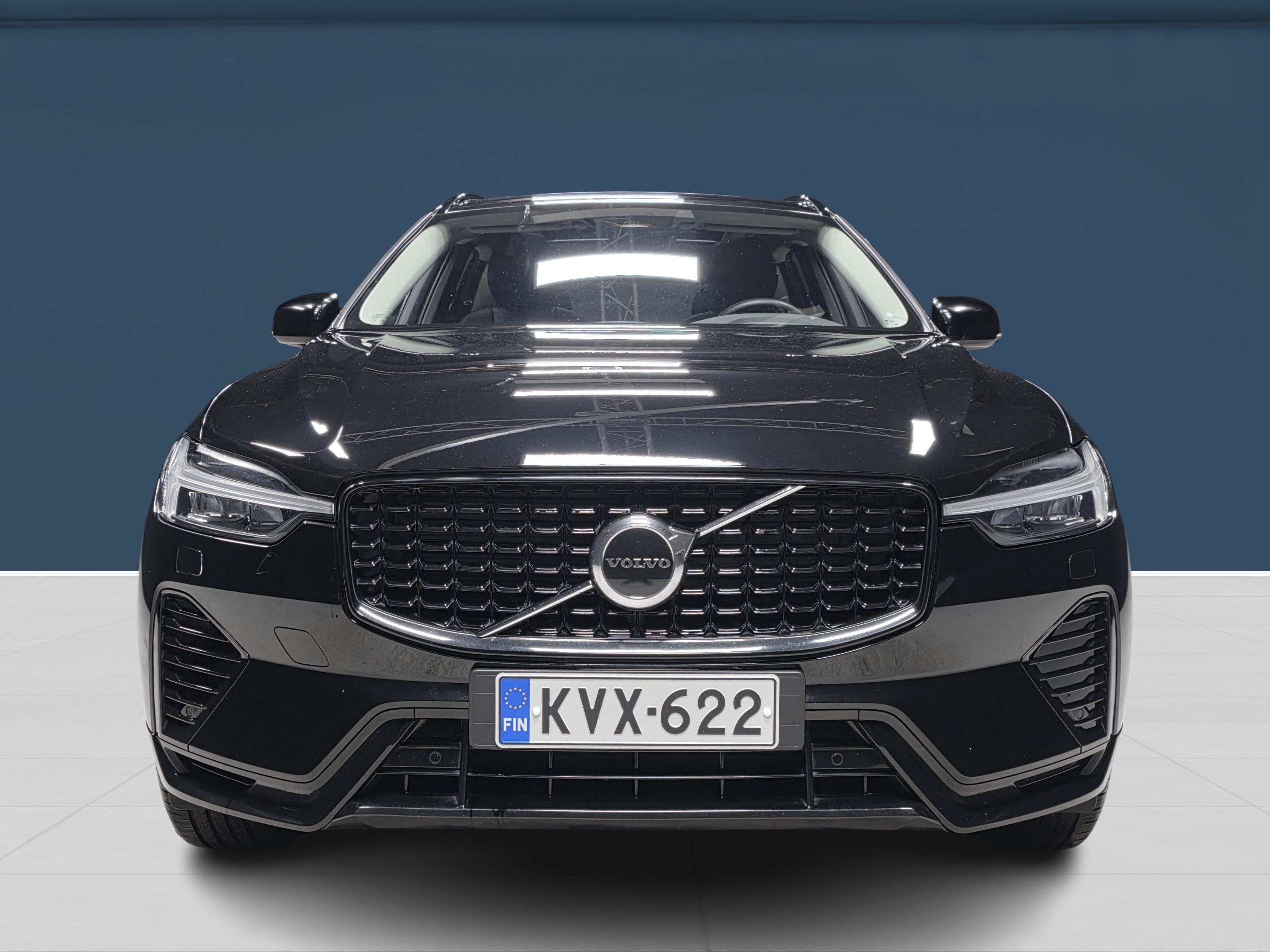 Volvo XC60 2025, kuva 2/17