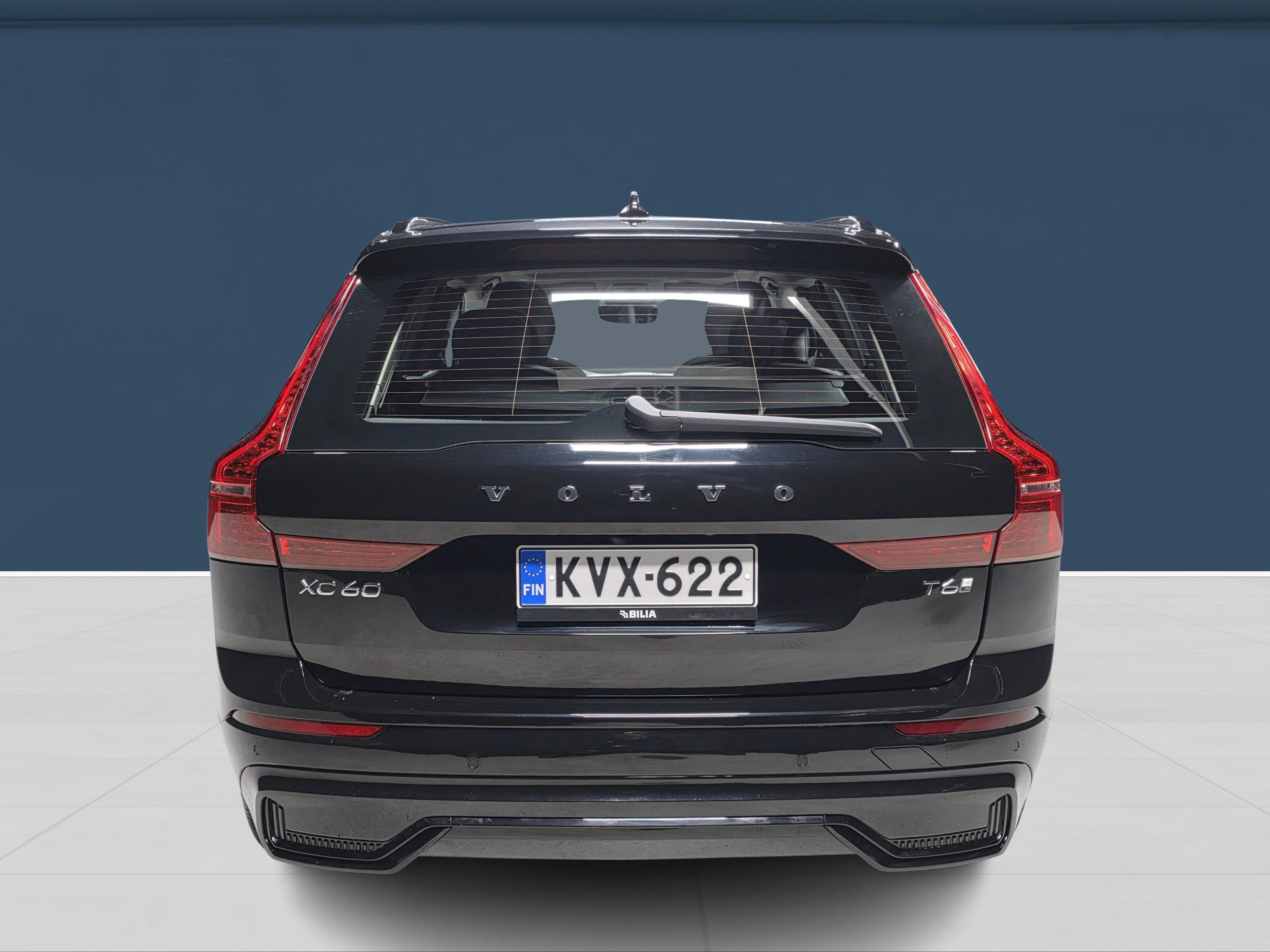 Volvo XC60 2025, kuva 5/17