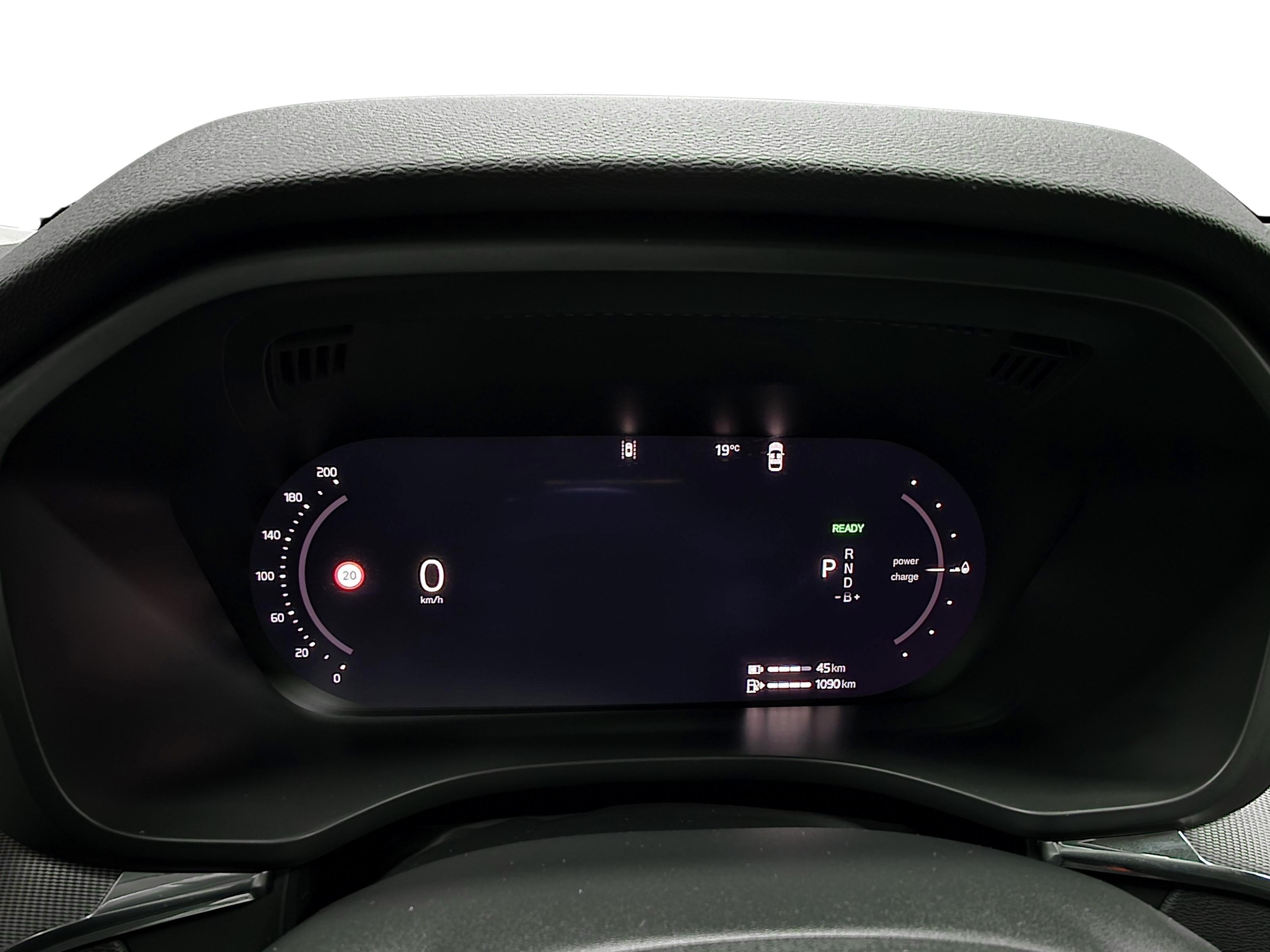 Volvo XC60 2025, photo 7/18