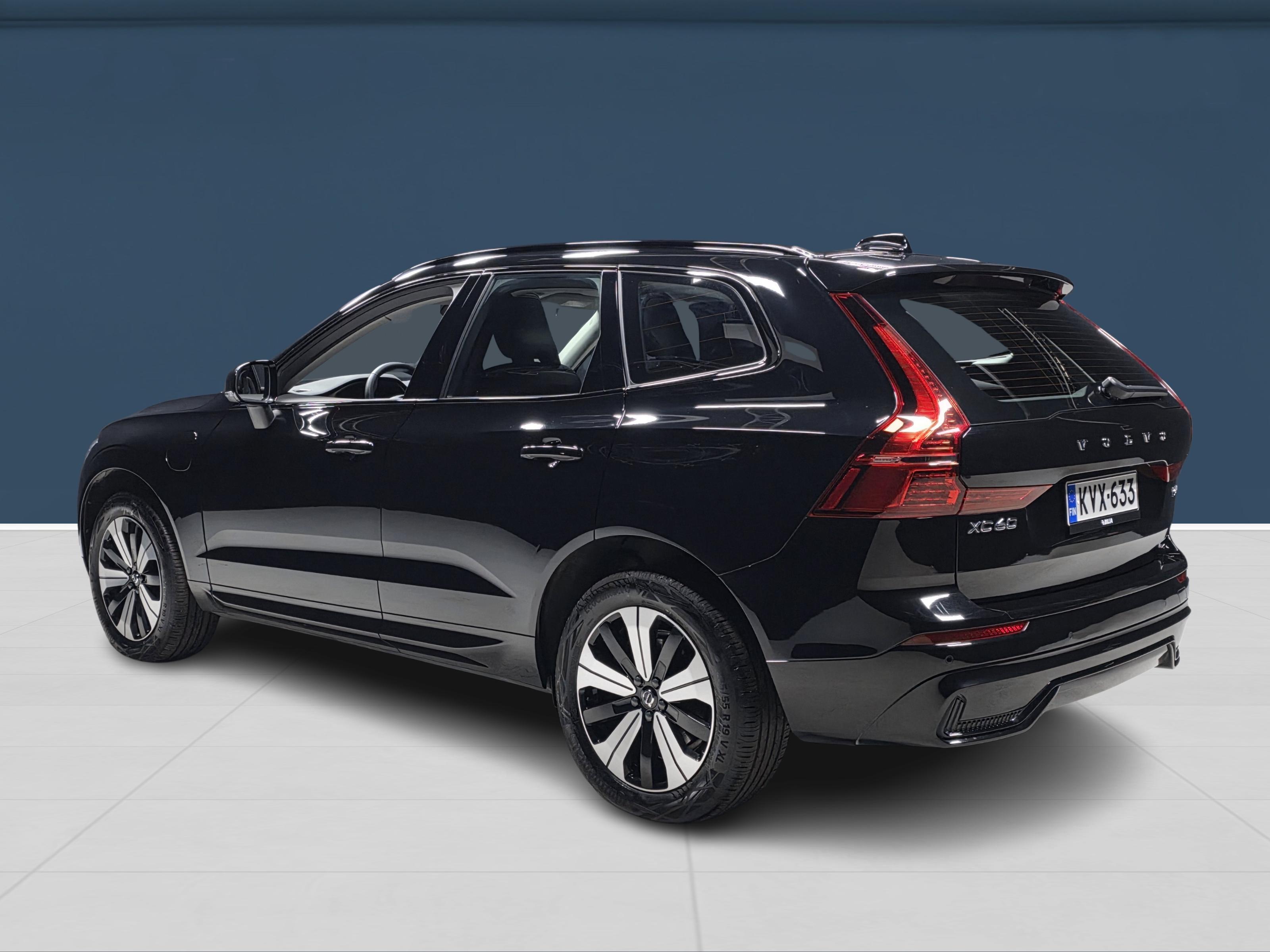 Volvo XC60 2025, kuva 6/17
