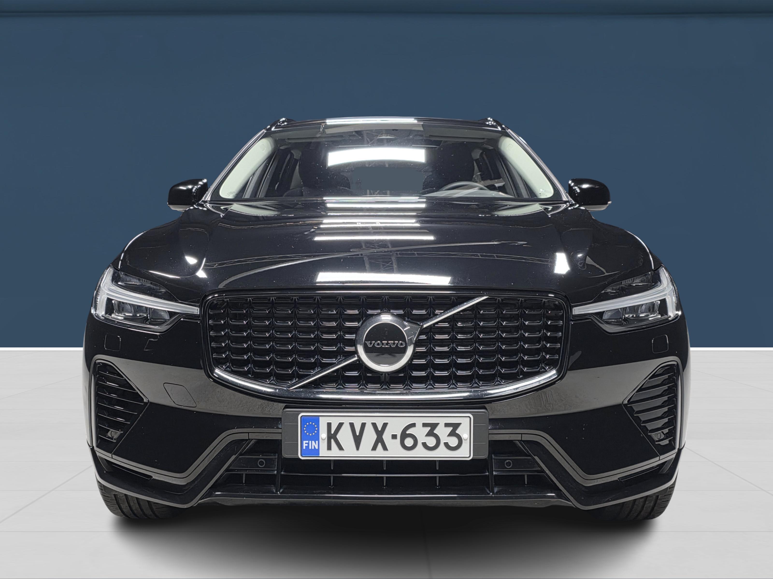 Volvo XC60 2025, kuva 2/17