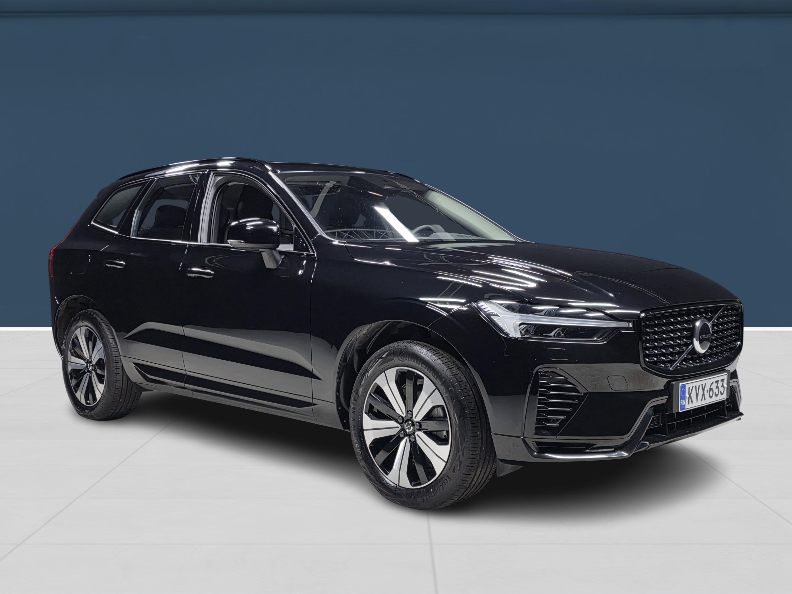Volvo XC60 2025, kuva 3/17