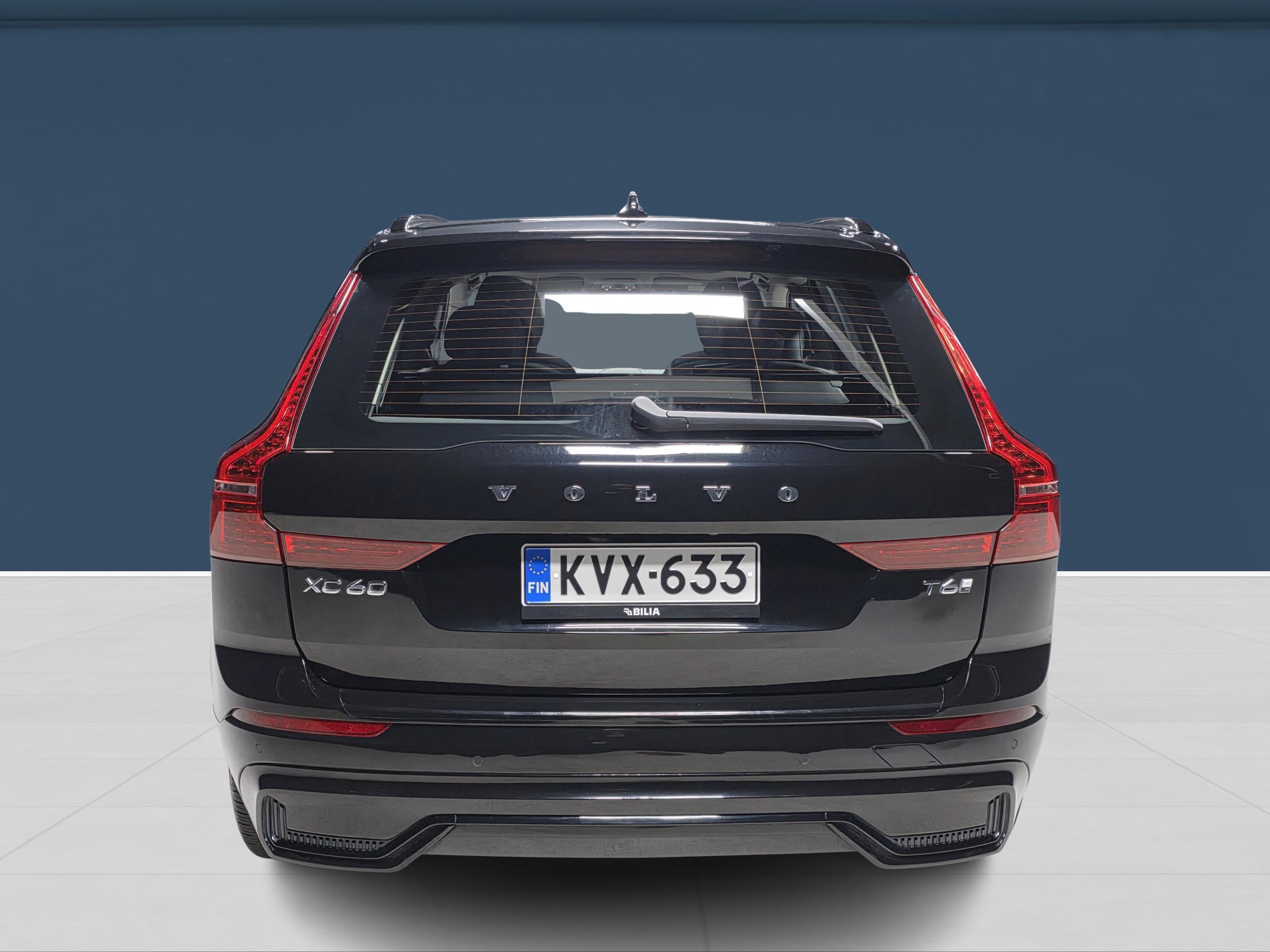 Volvo XC60 2025, kuva 5/17