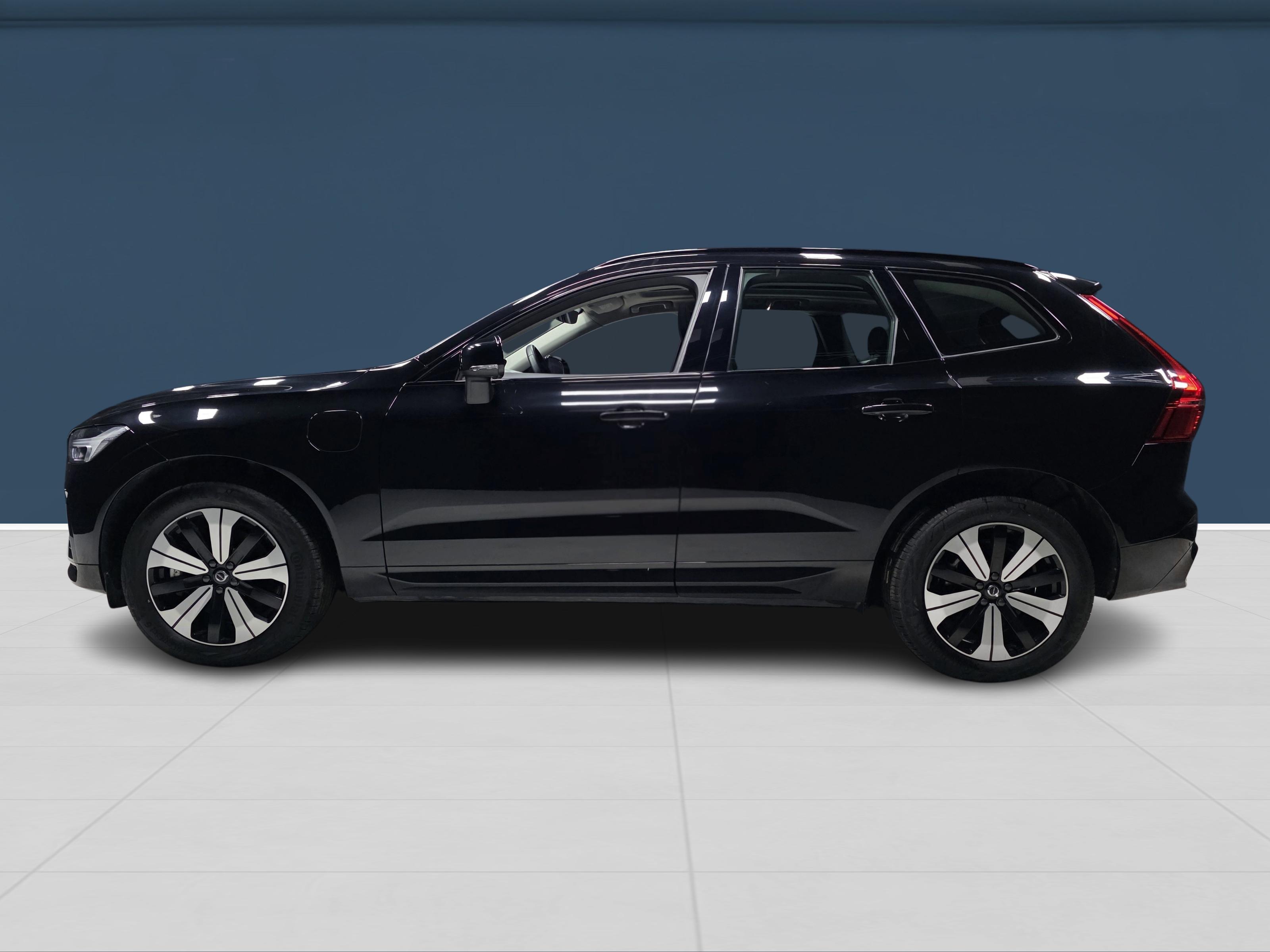 Volvo XC60 2025, bild 6/22