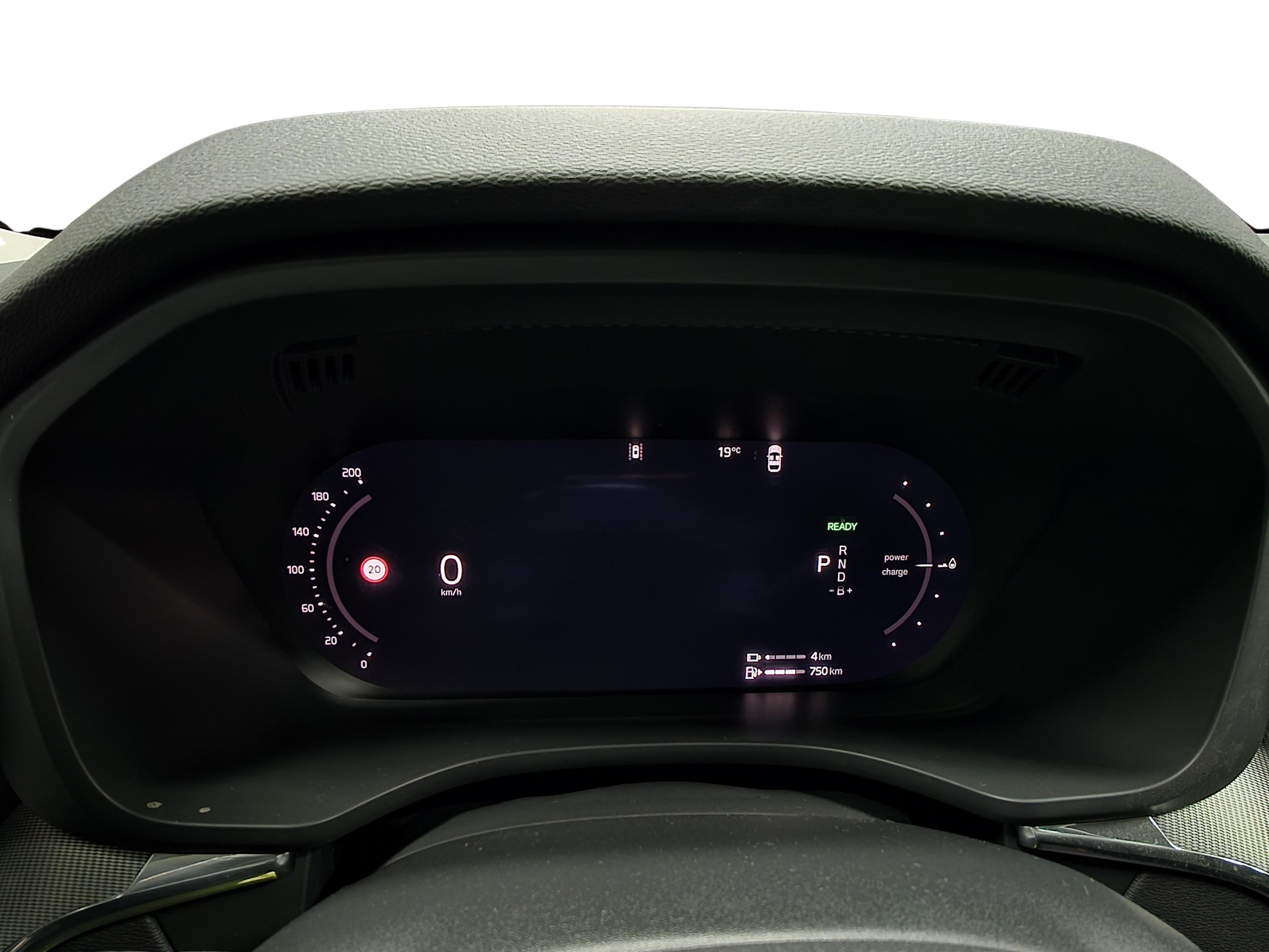 Volvo XC60 2025, bild 7/22