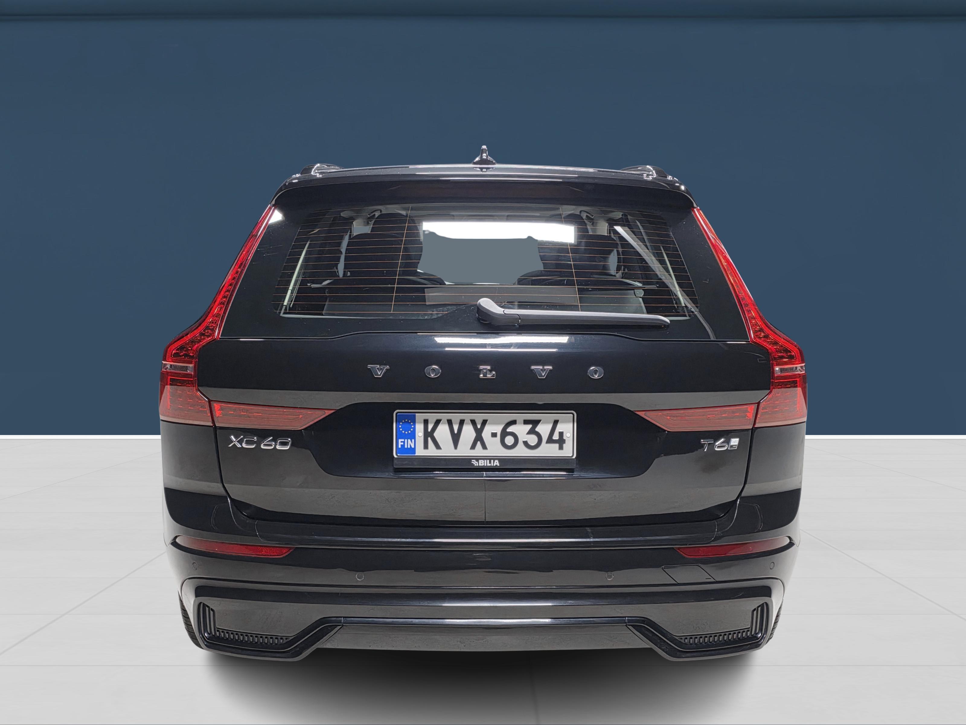 Volvo XC60 2025, bild 5/22