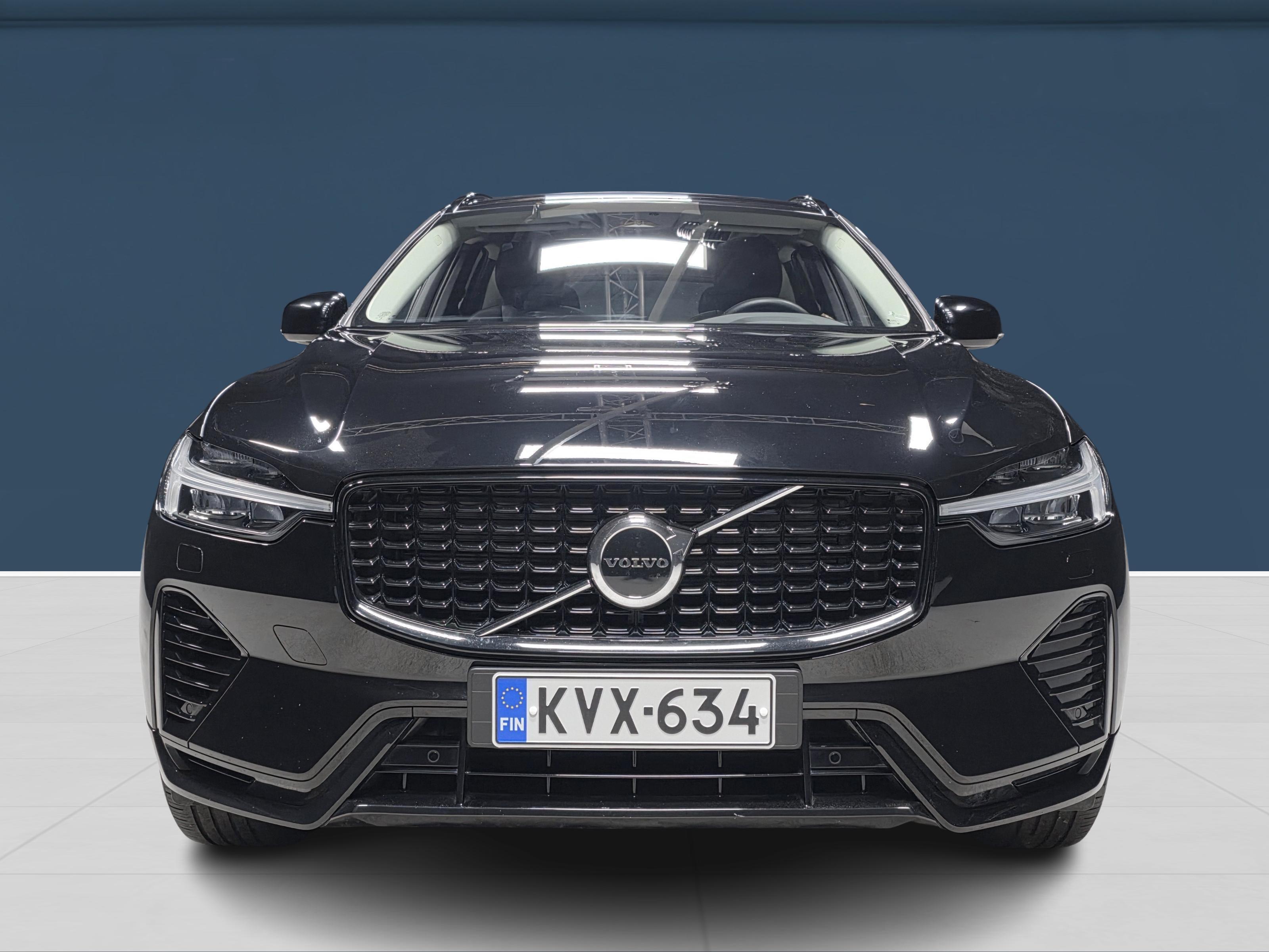 Volvo XC60 2025, bild 2/22