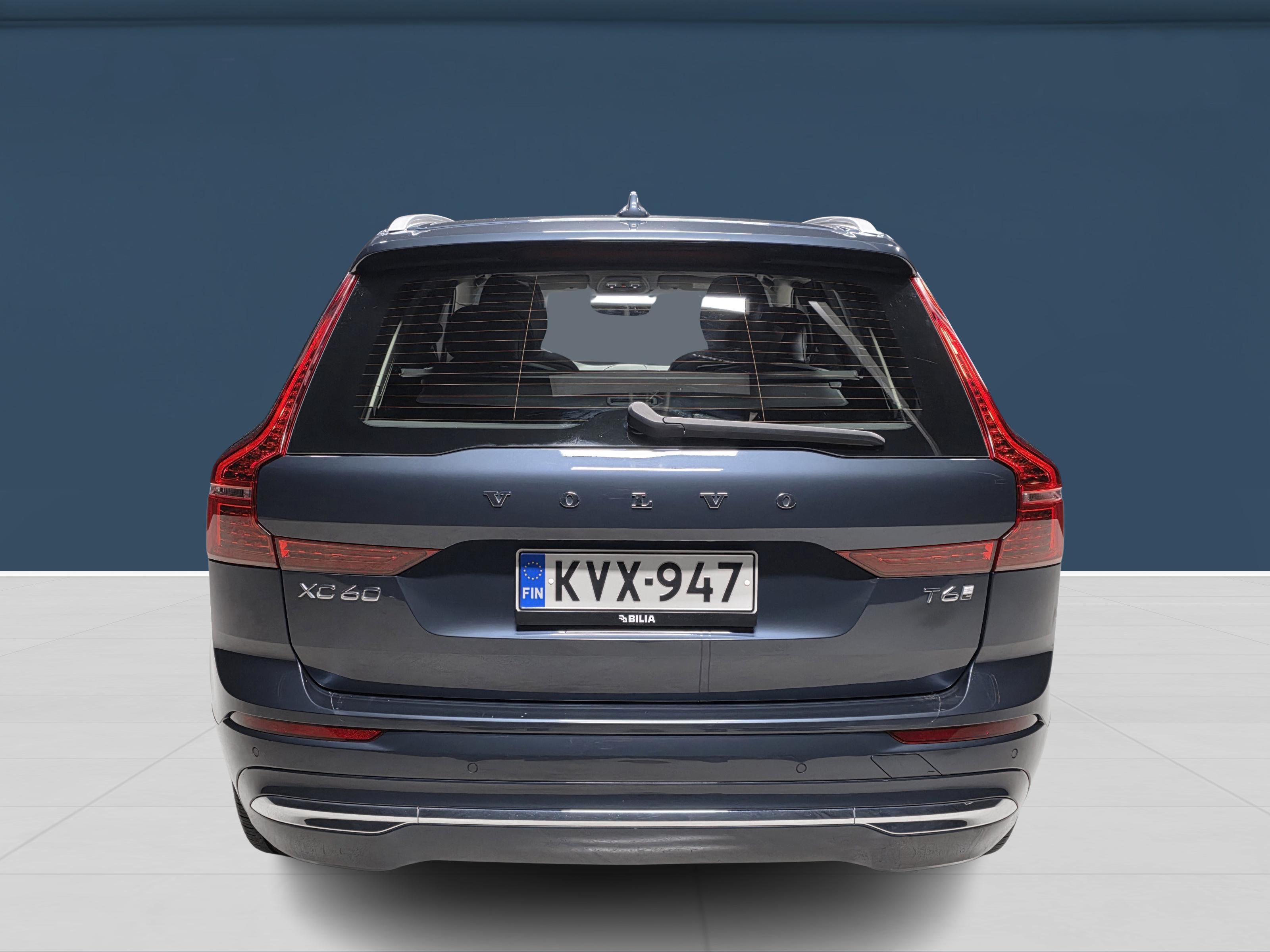 Volvo XC60 2025, kuva 5/17