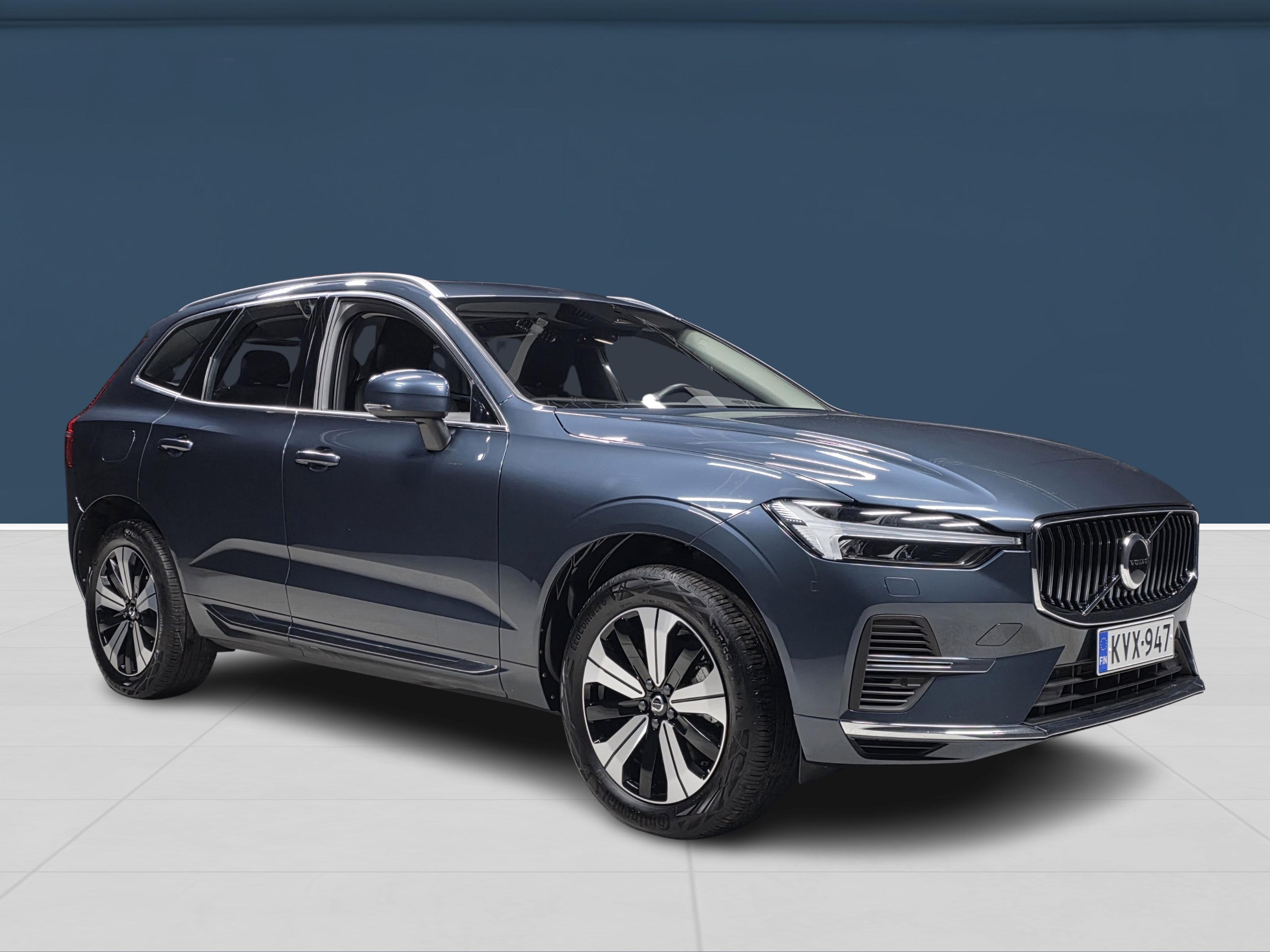 Volvo XC60 2025, kuva 3/17