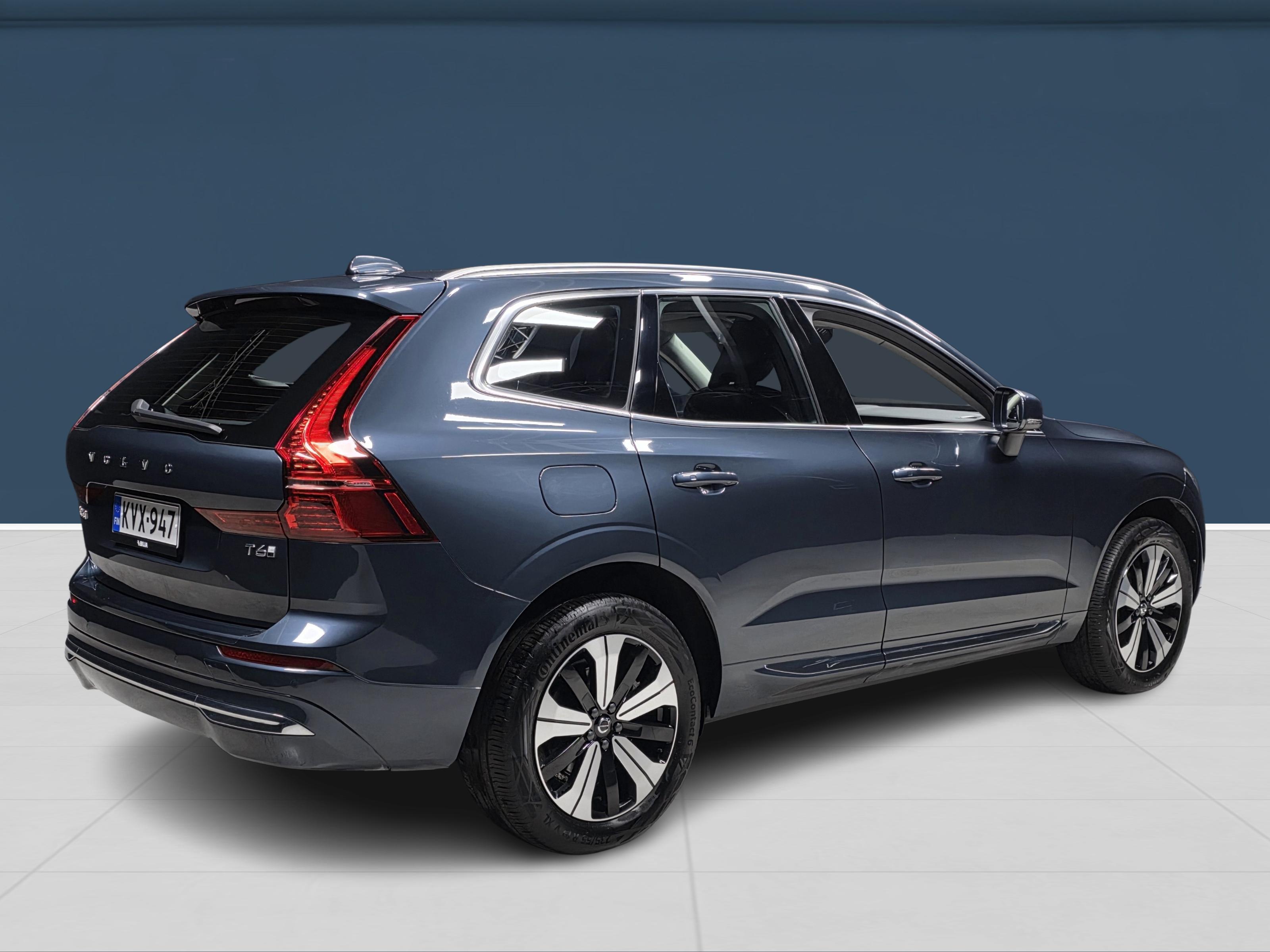 Volvo XC60 2025, kuva 4/17