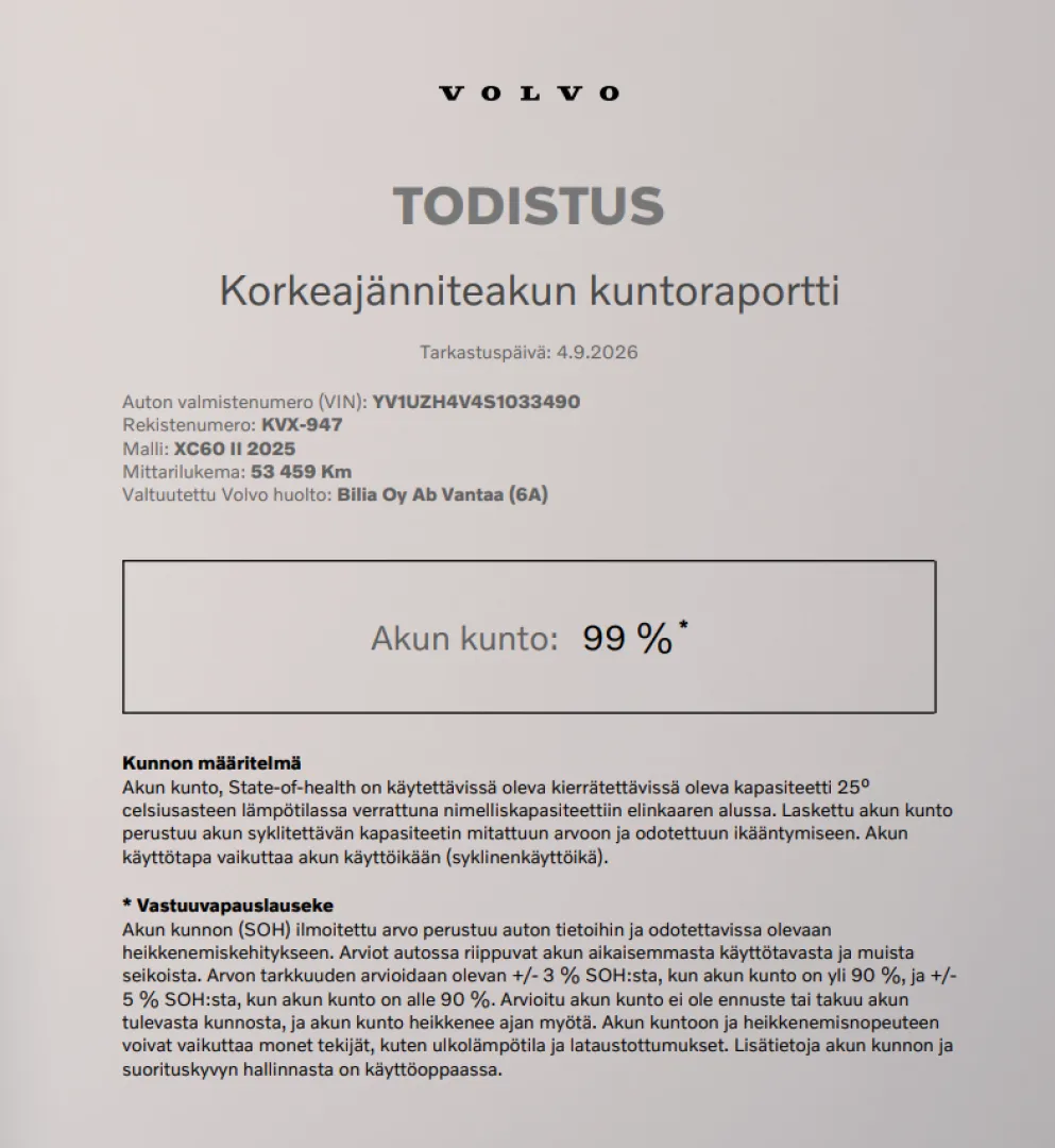 Autokuva 18 - KVX-947