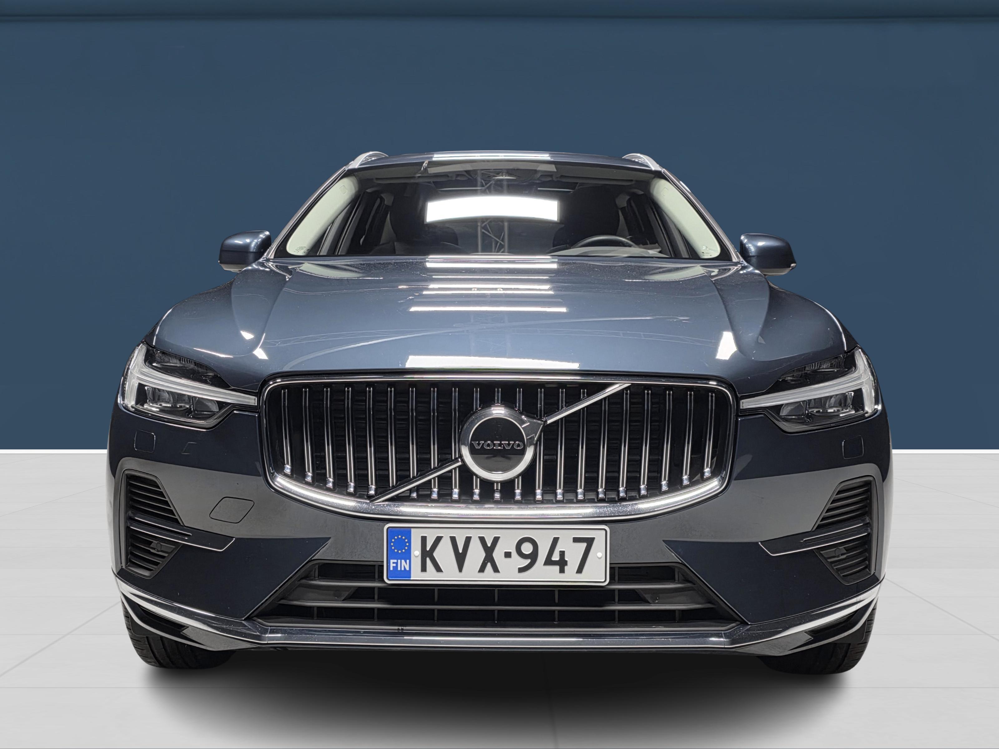 Volvo XC60 2025, kuva 2/17