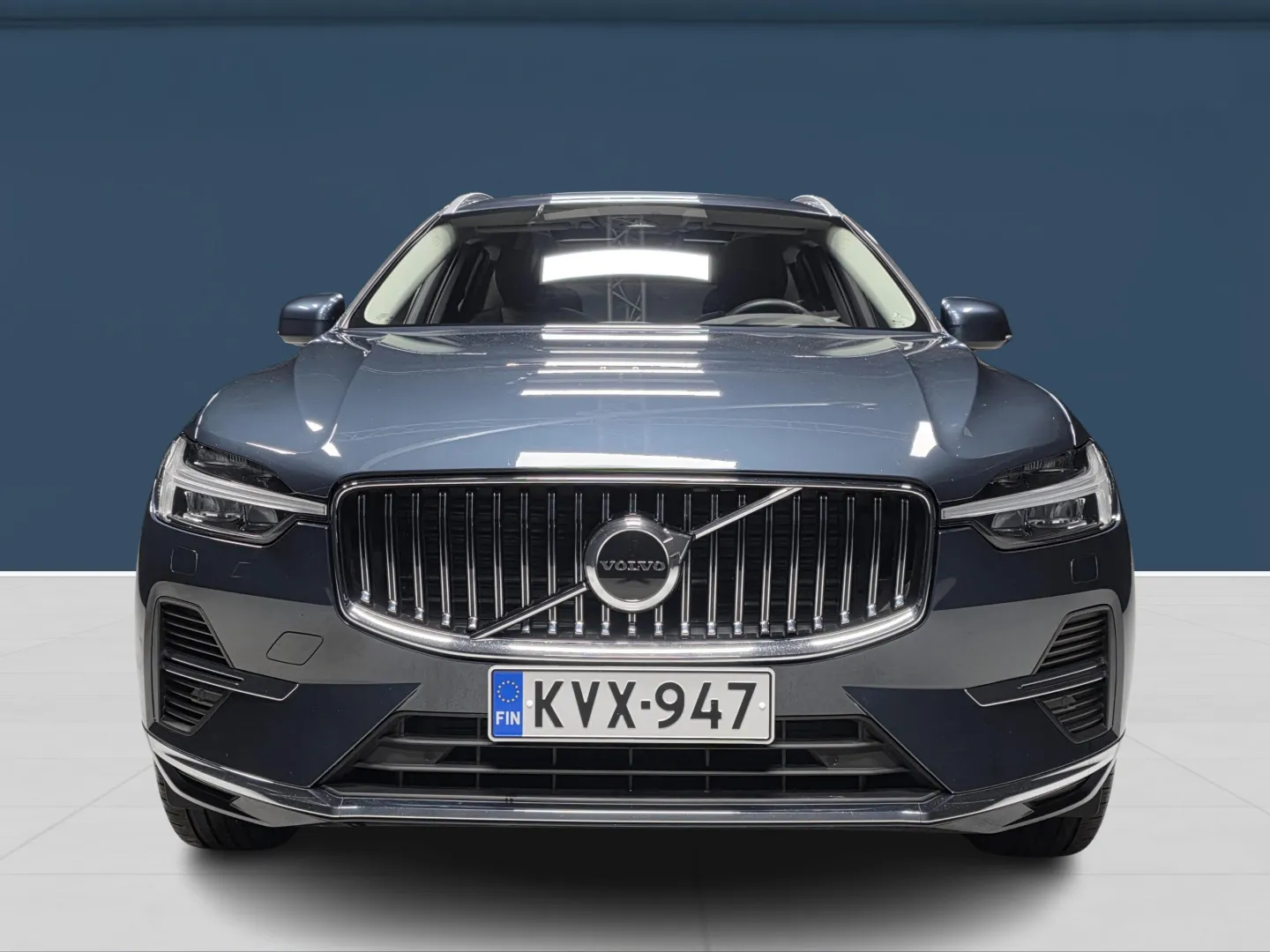 Autokuva 2 - KVX-947