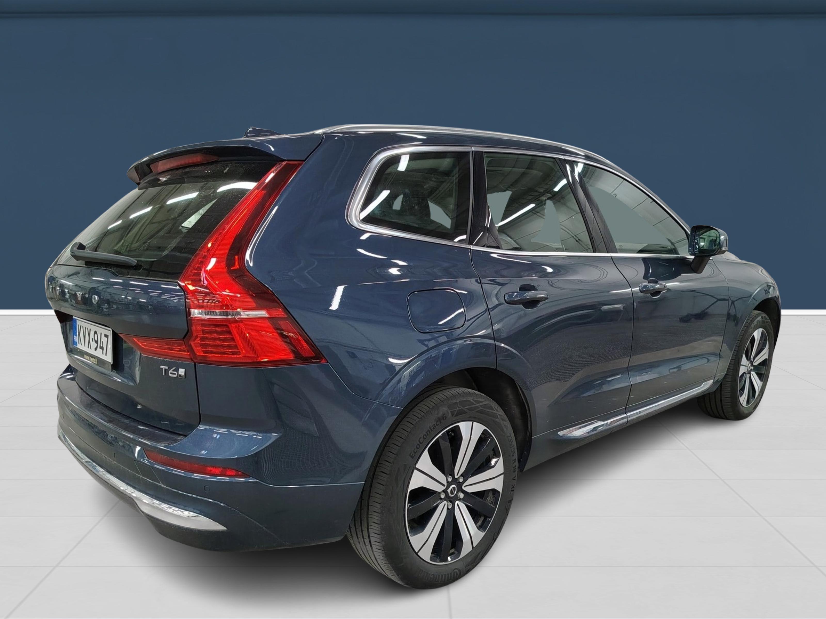 Volvo XC60 2025, kuva 6/6