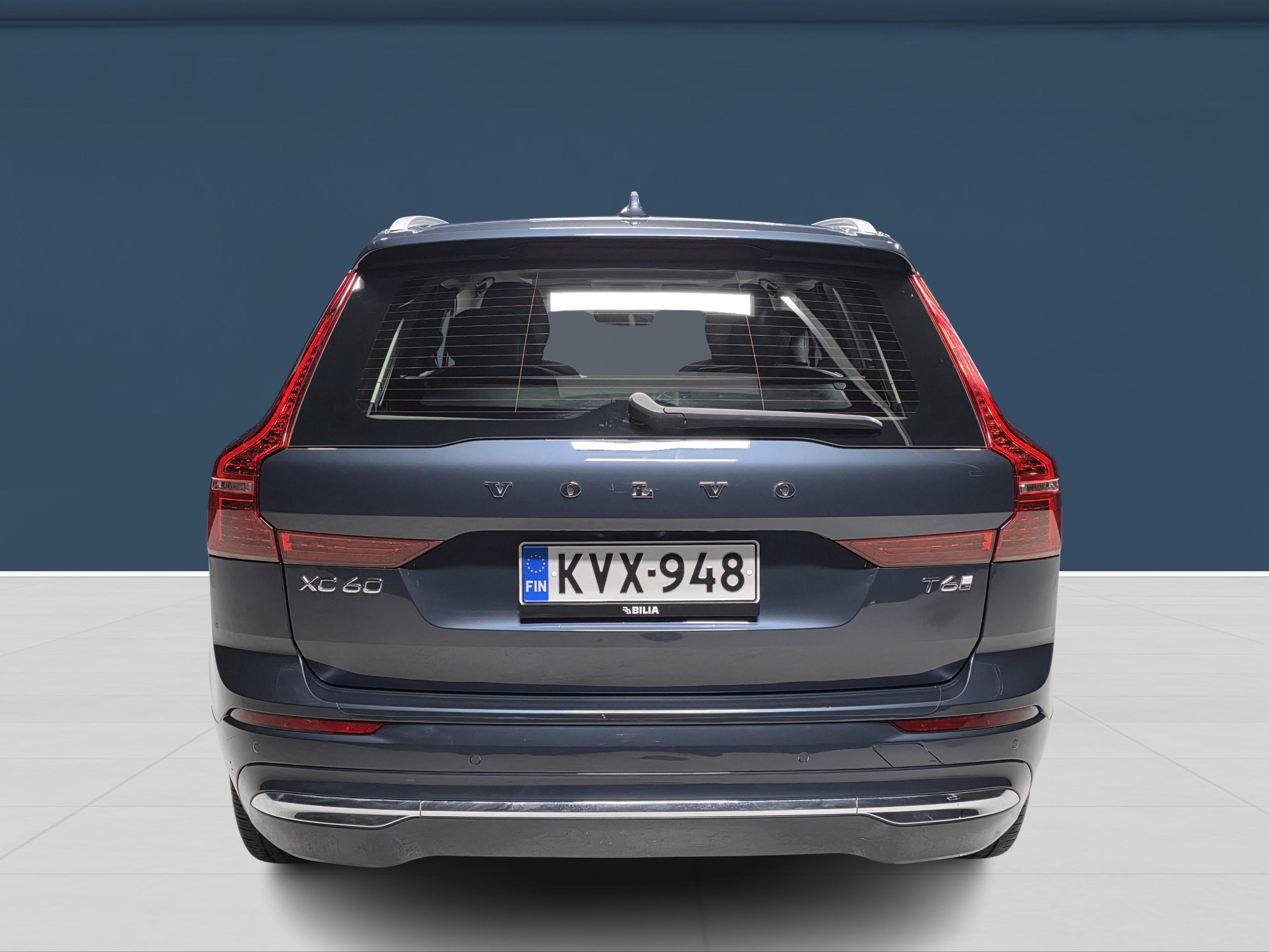 Volvo XC60 2025, kuva 5/19