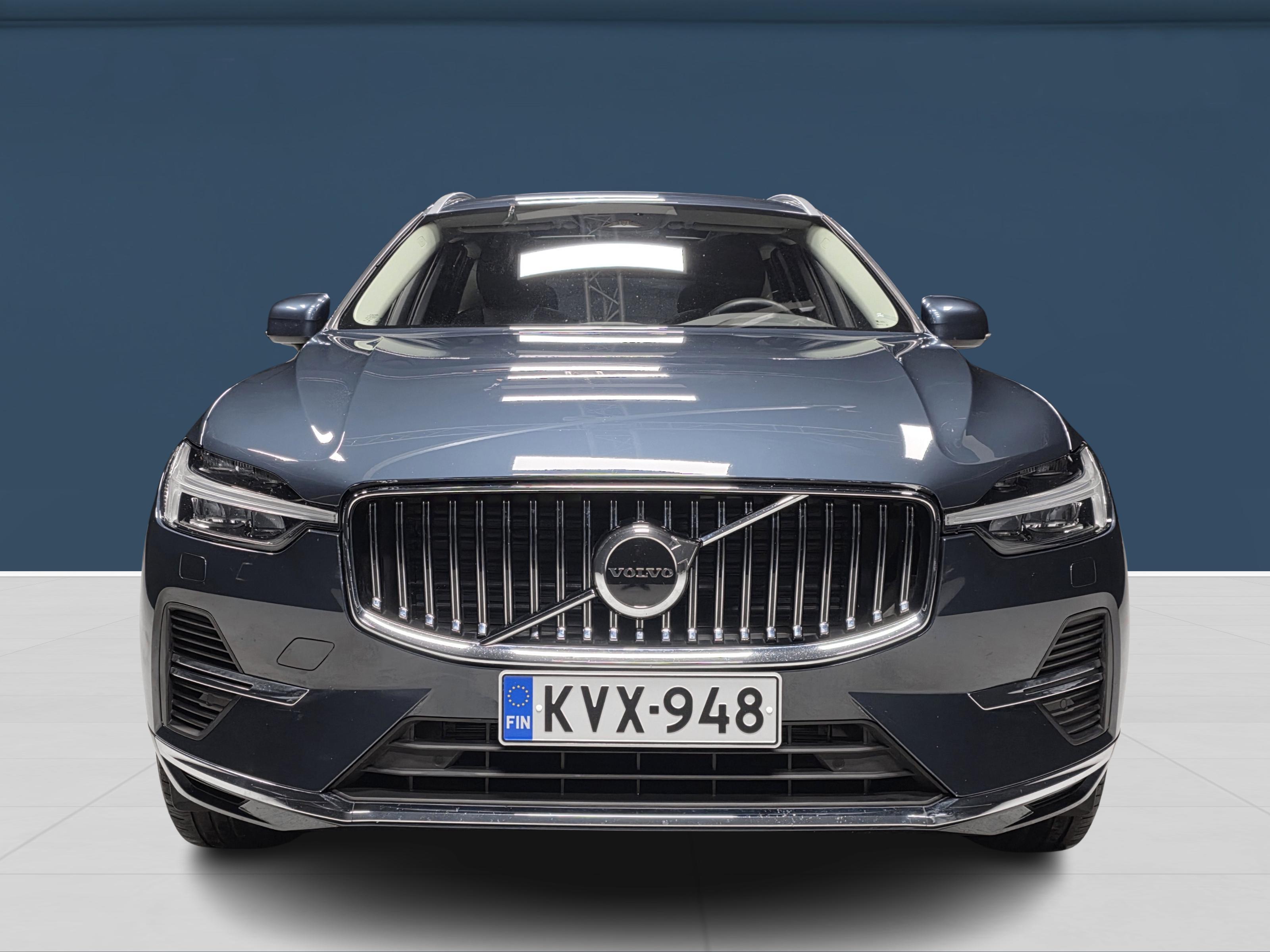 Volvo XC60 2025, kuva 2/19