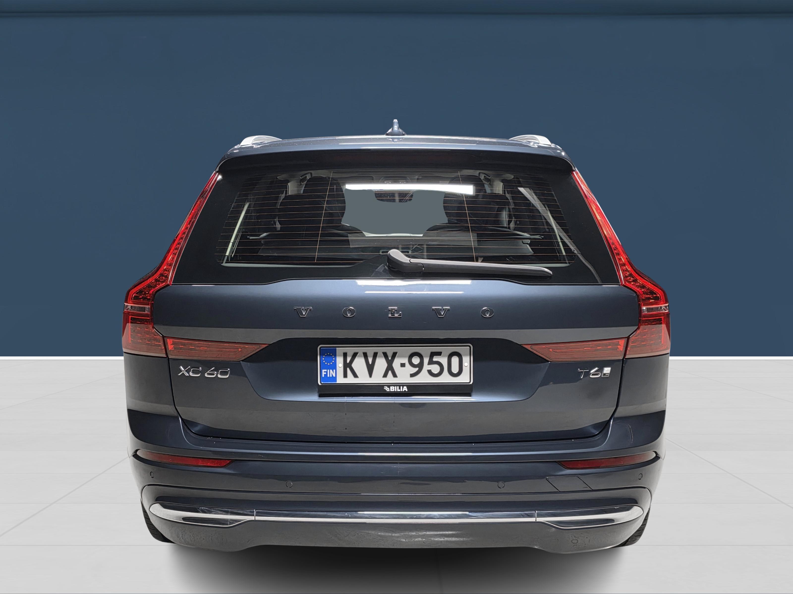 Volvo XC60 2025, kuva 5/17