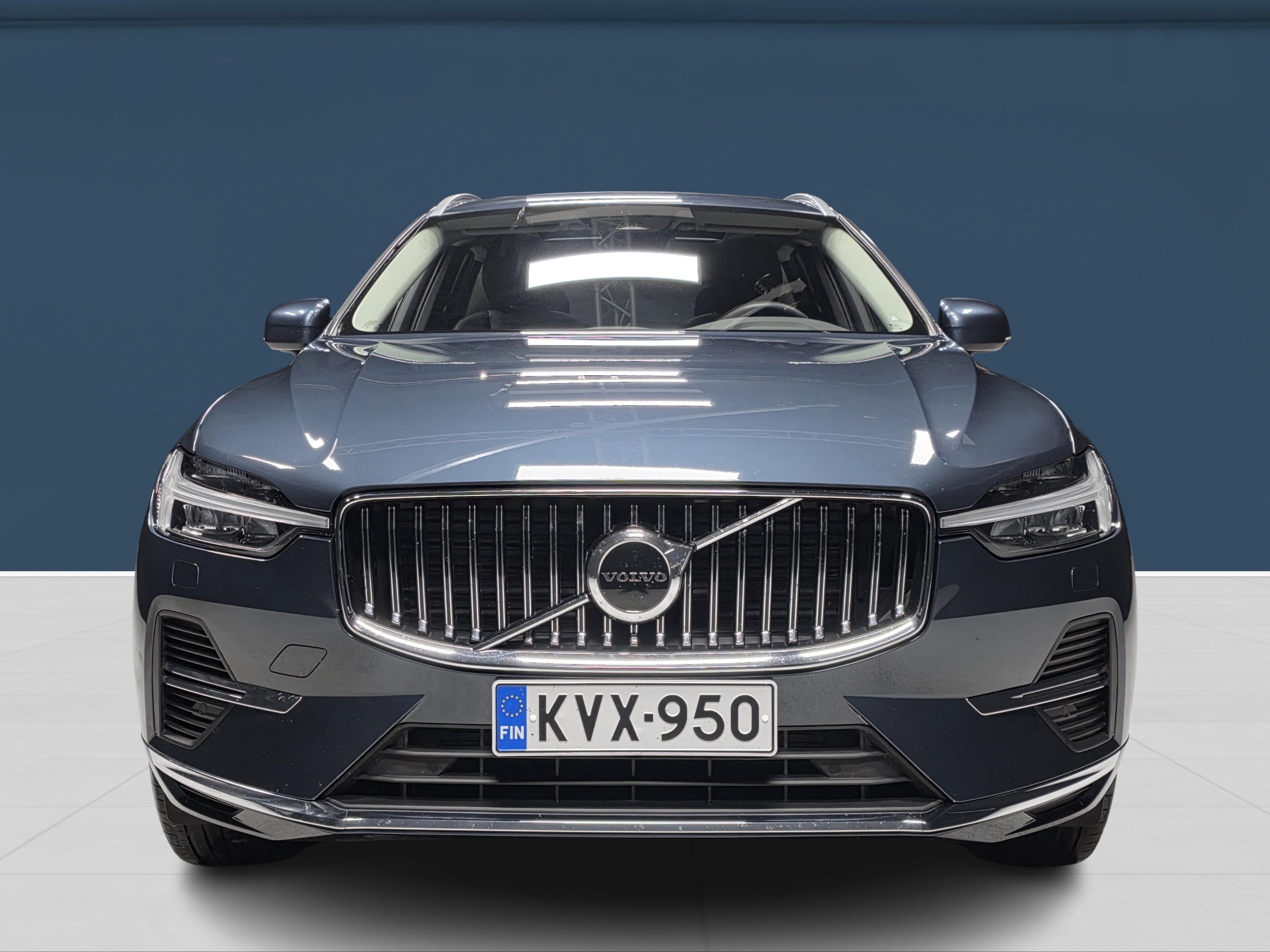 Volvo XC60 2025, kuva 2/17