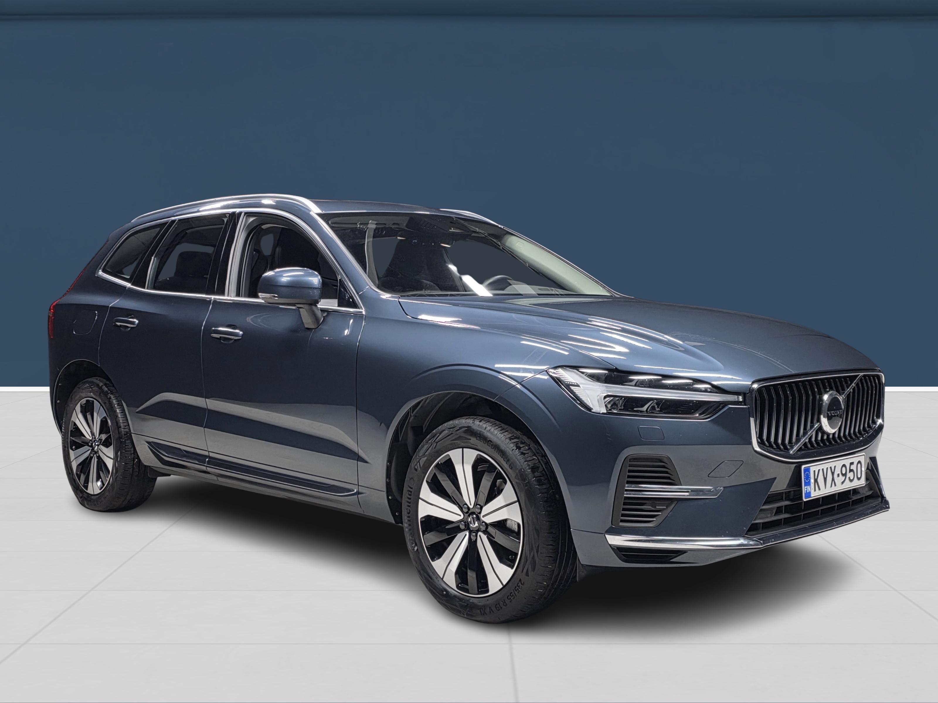Volvo XC60 2025, kuva 3/17