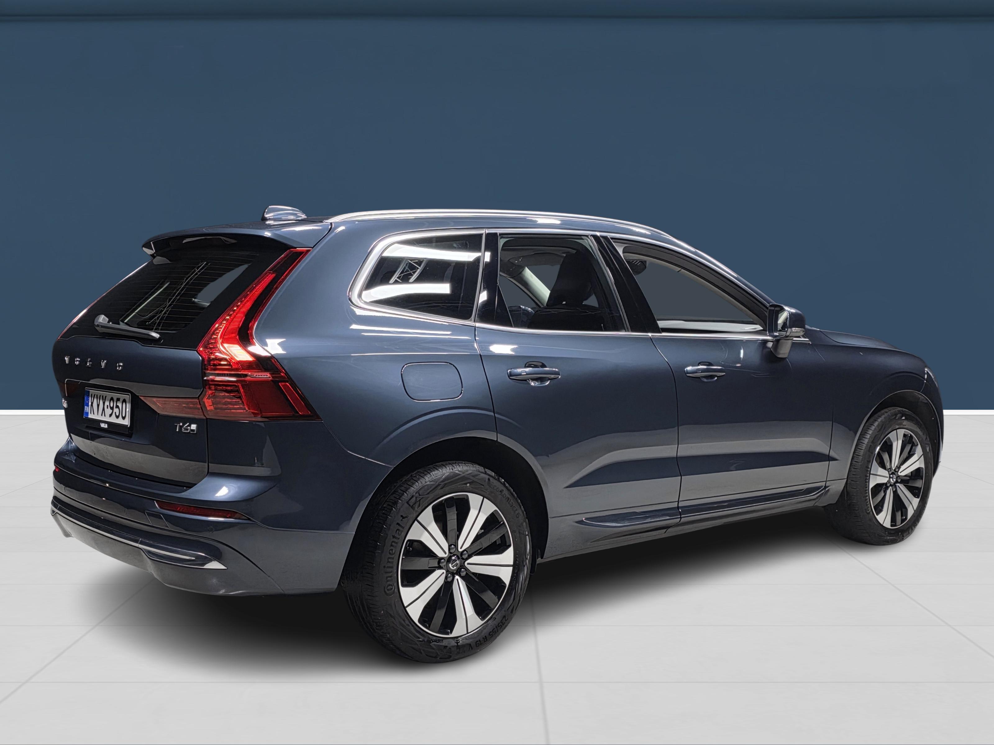 Volvo XC60 2025, kuva 4/17