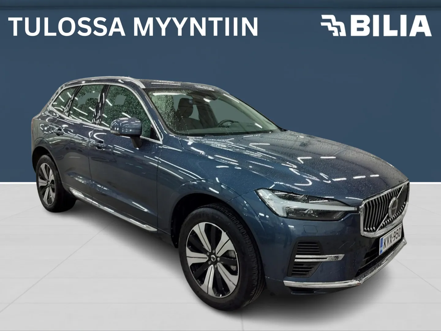 Volvo XC60 KVX-950