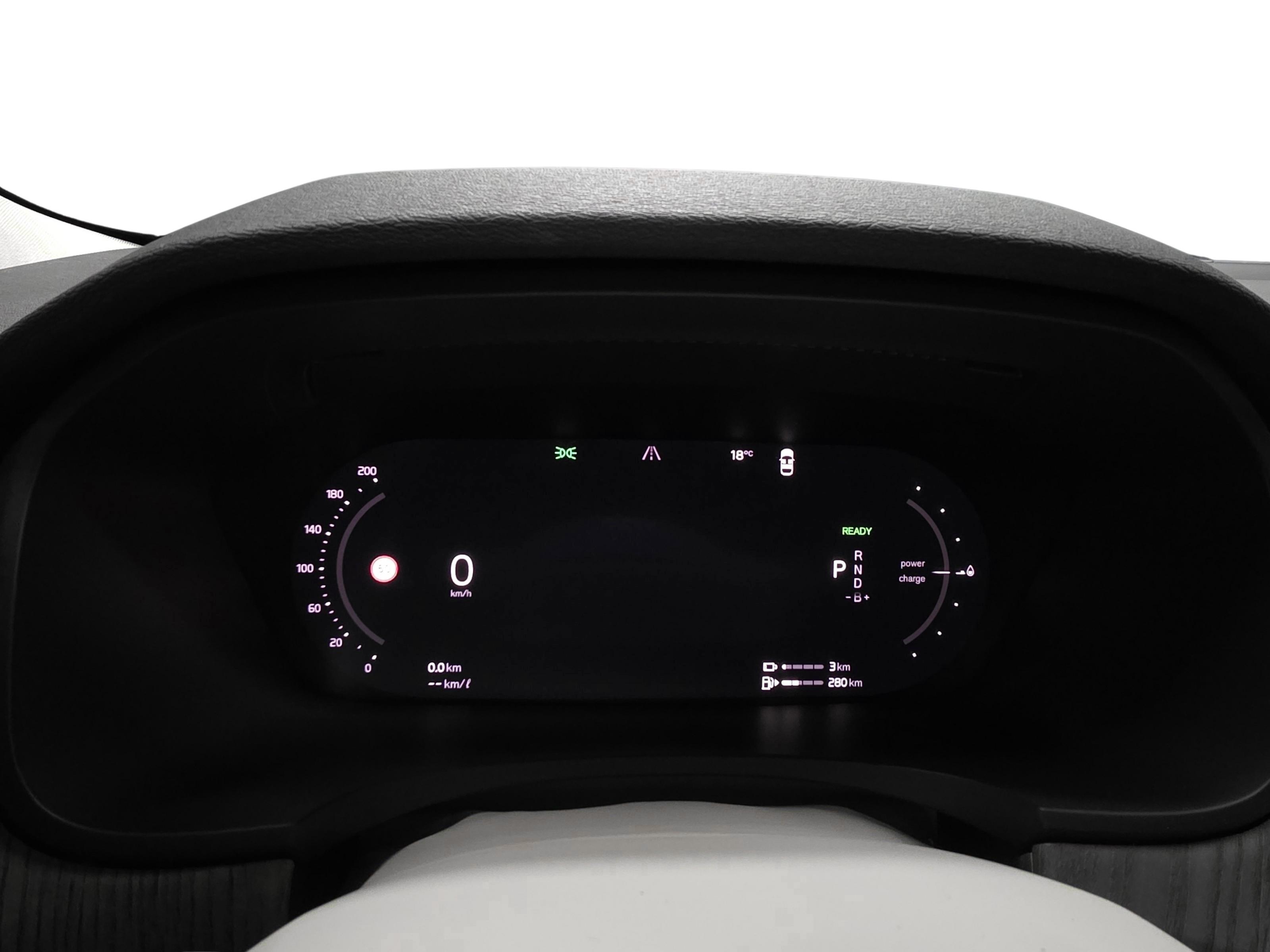 Volvo V90 2023, photo 7/16