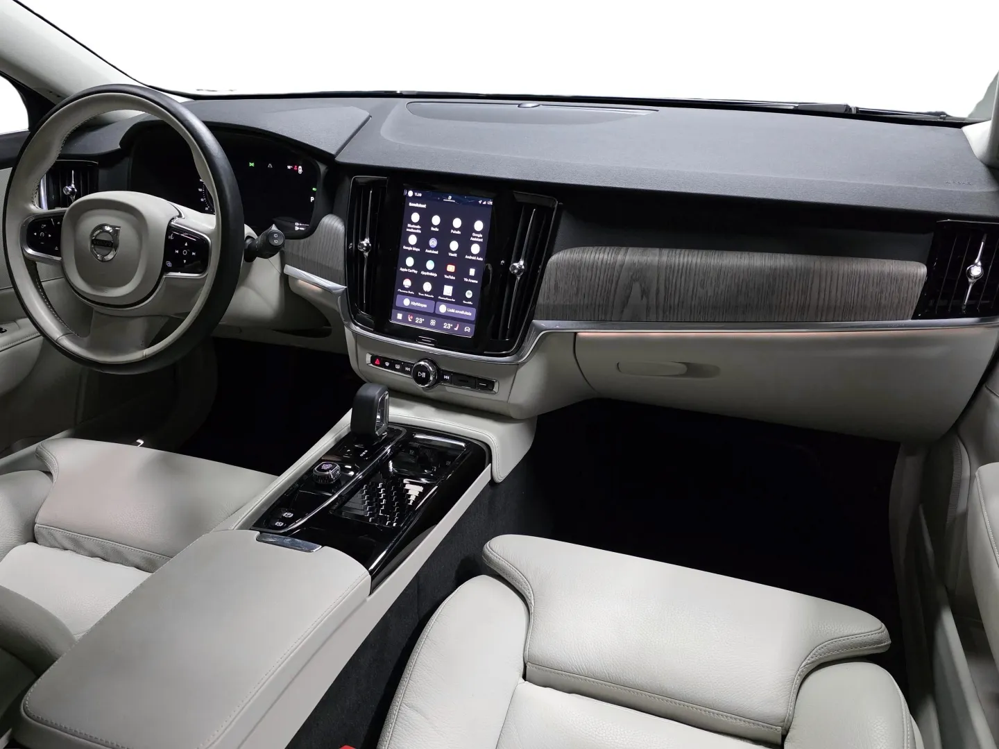 Autokuva 16 - KVZ-439