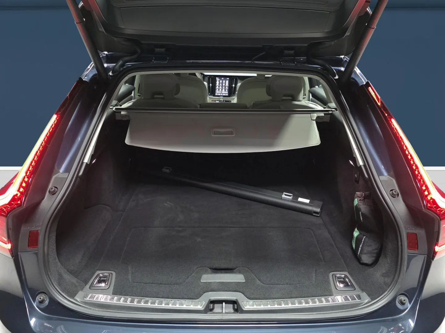 Autokuva 11 - KVZ-439