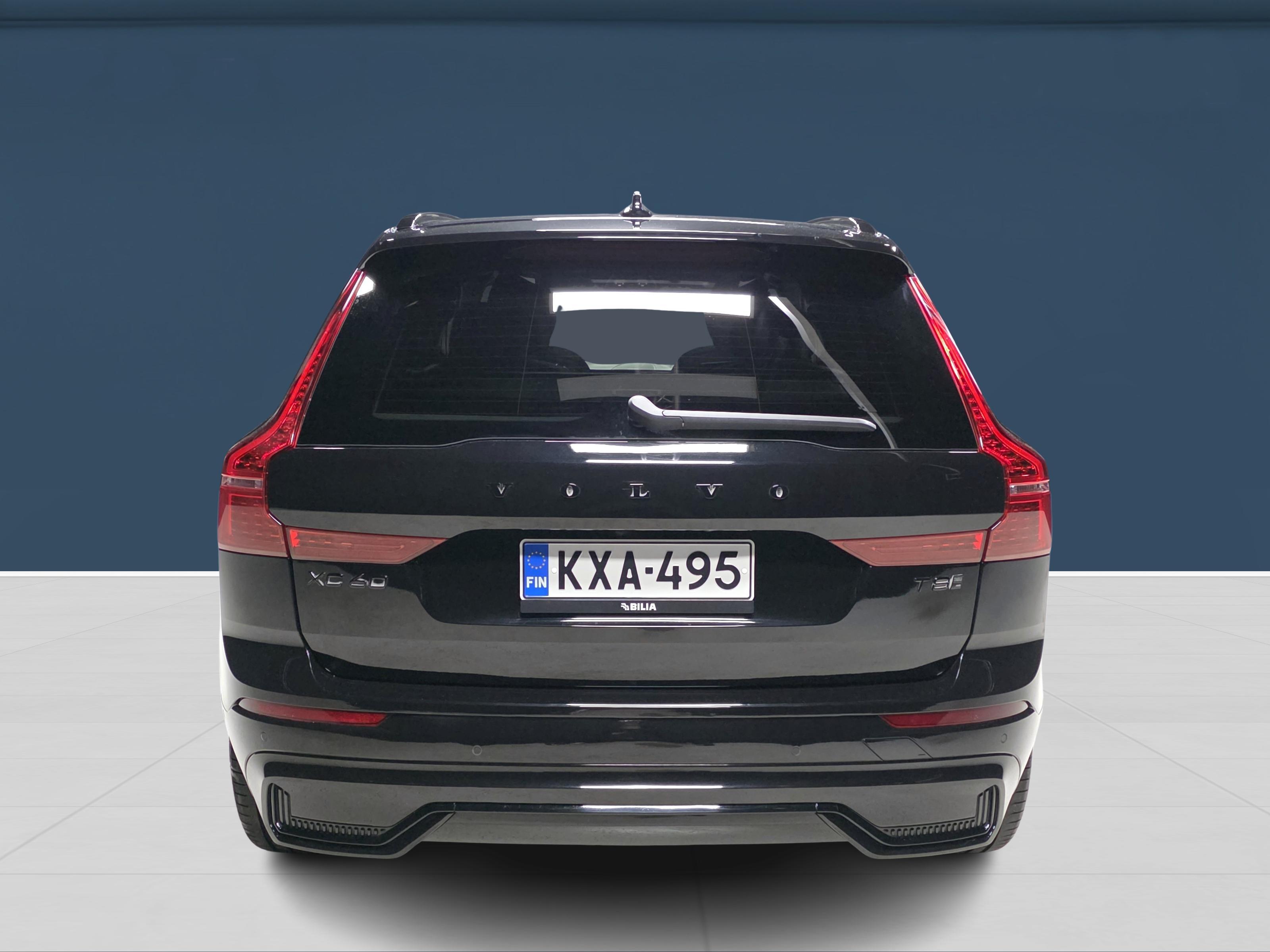 Volvo XC60 2025, kuva 5/19