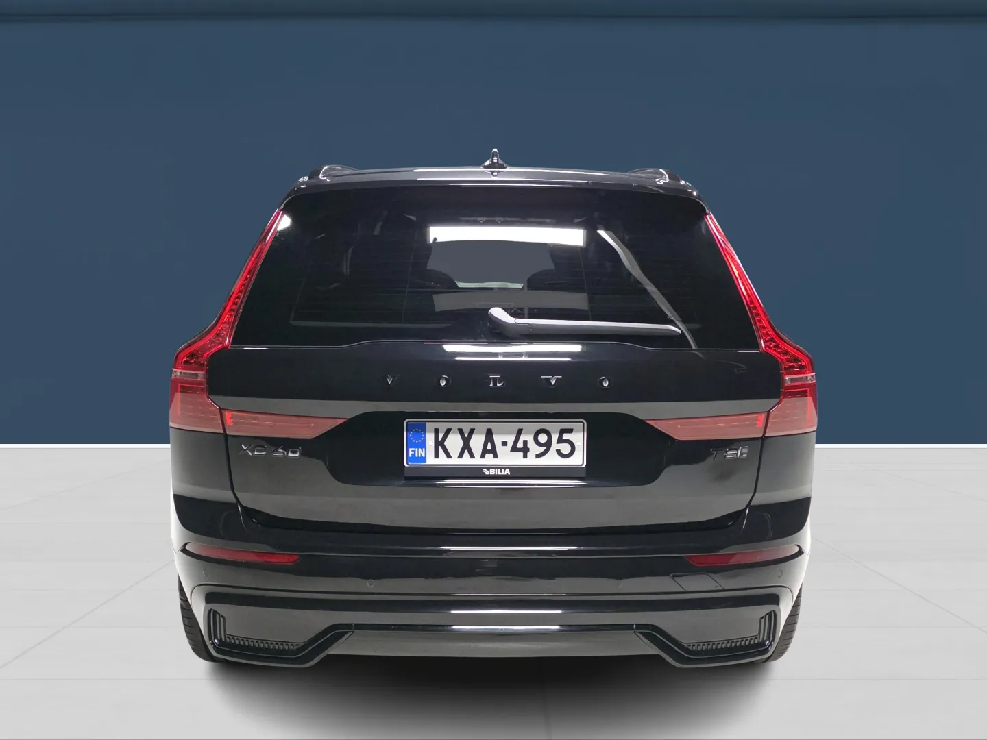 Autokuva 5 - KXA-495
