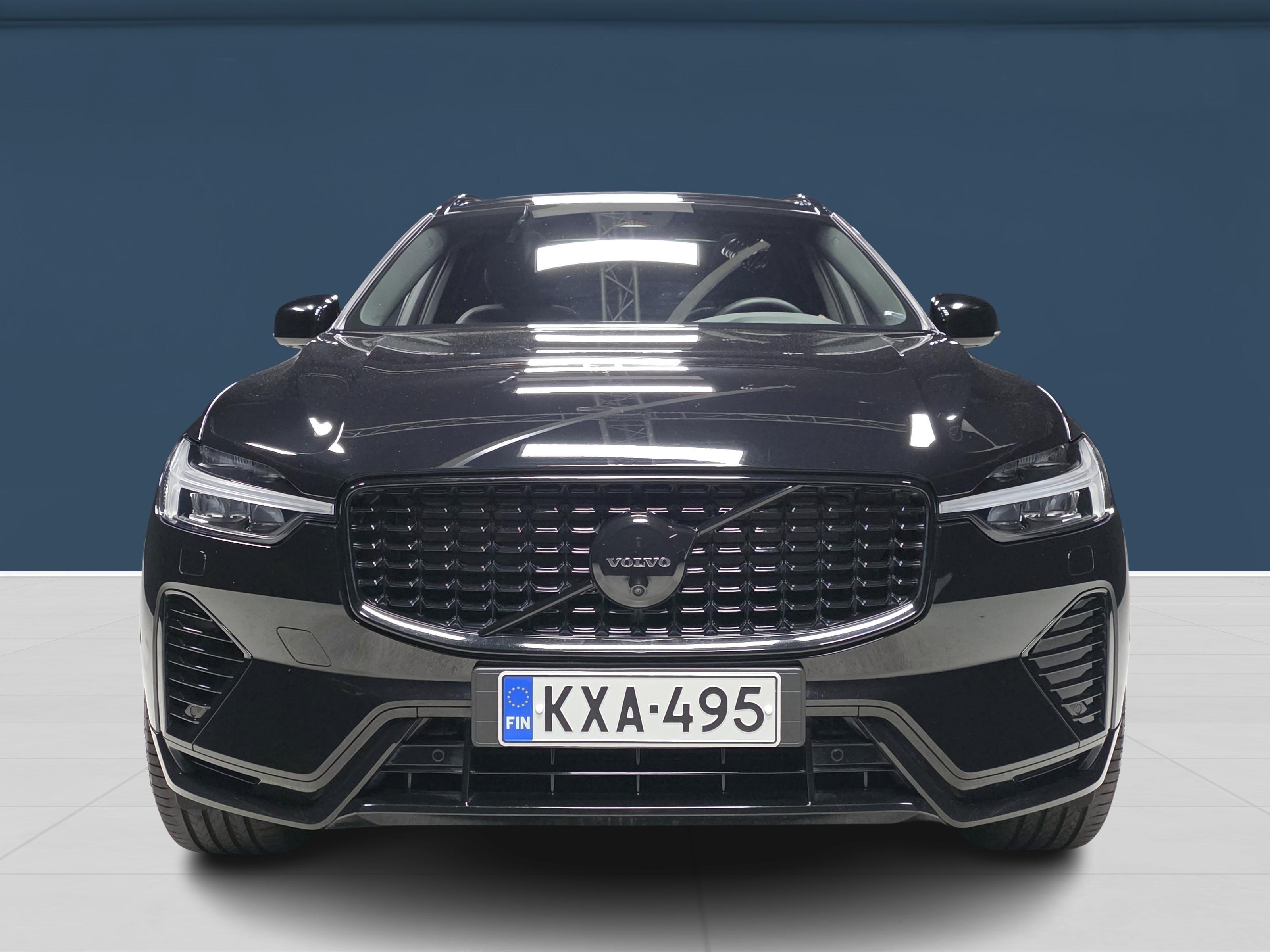 Volvo XC60 2025, kuva 2/19