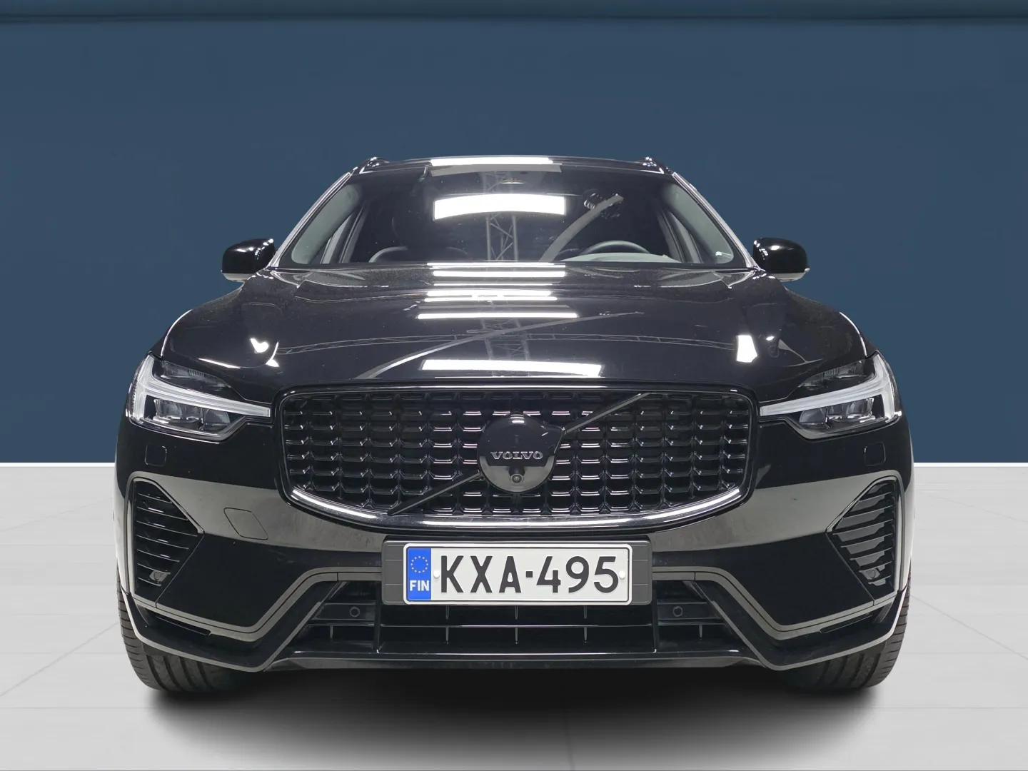 Autokuva 2 - KXA-495