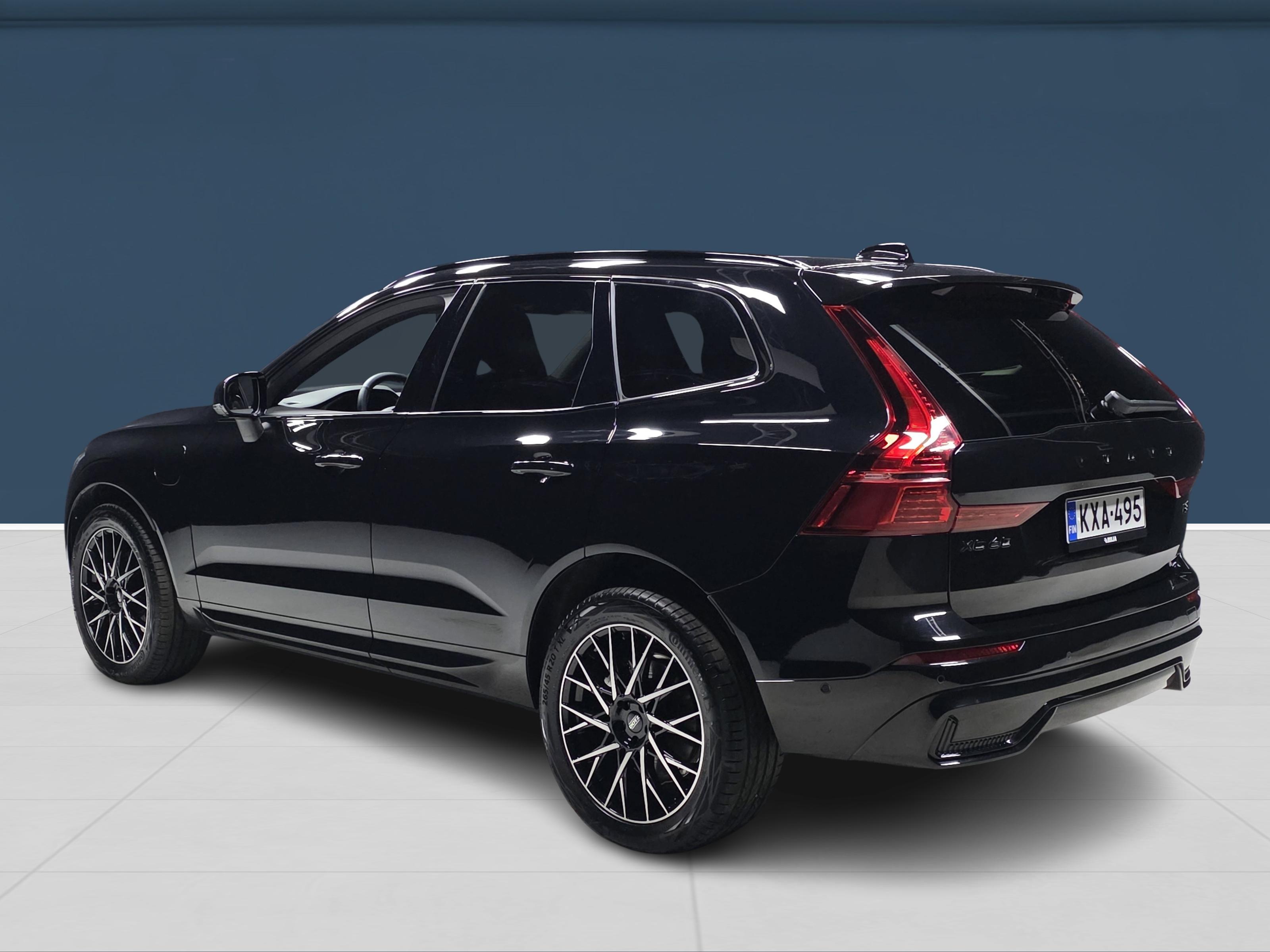 Volvo XC60 2025, kuva 6/19