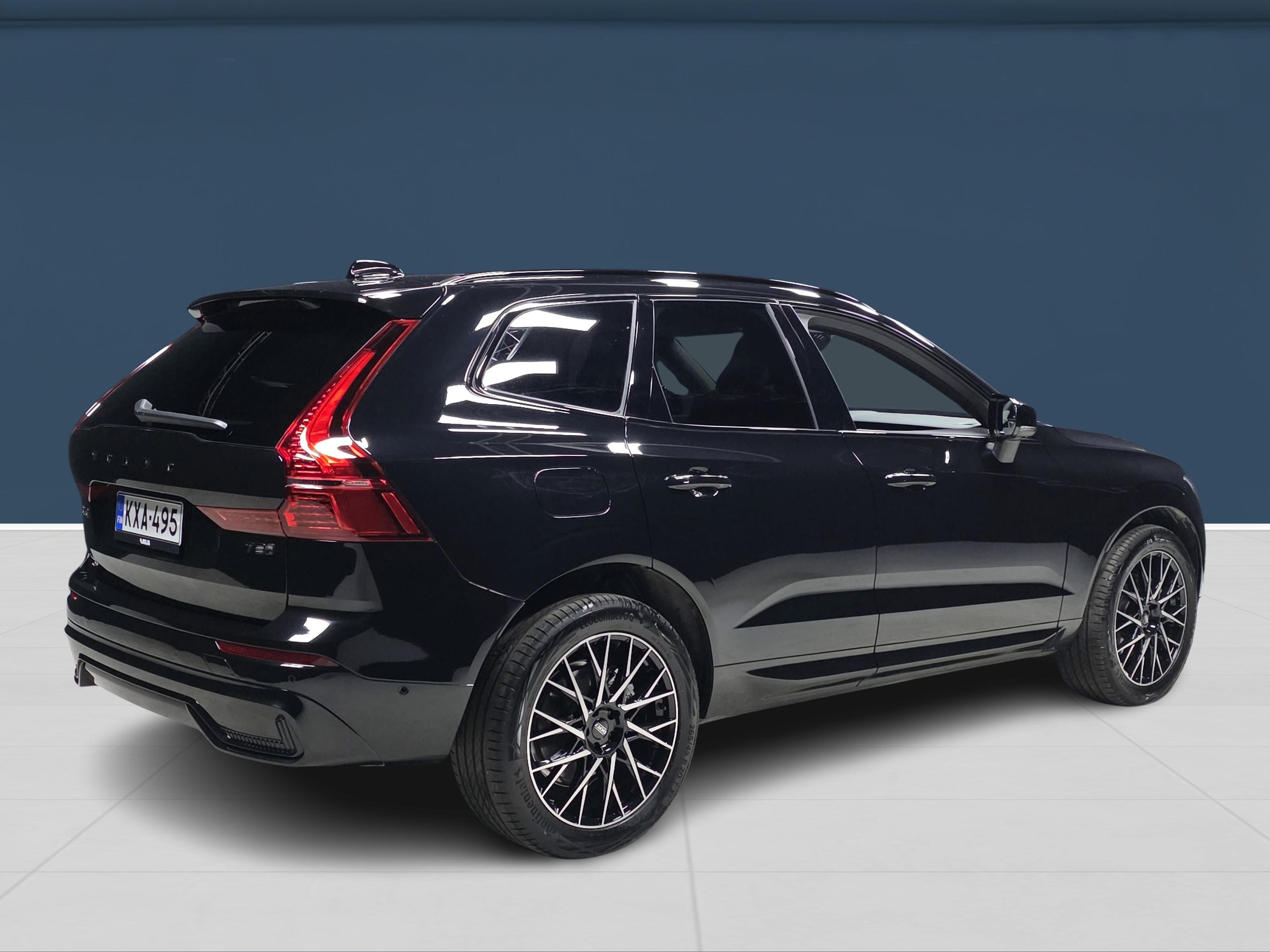 Volvo XC60 2025, kuva 4/19