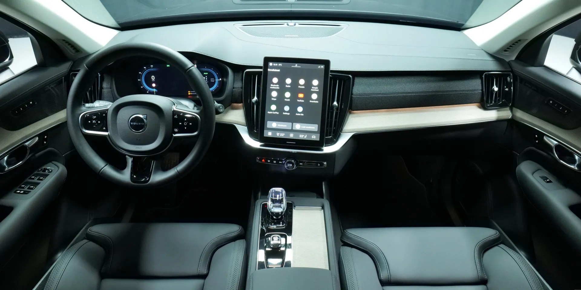 Autokuva 14 - KXC-121