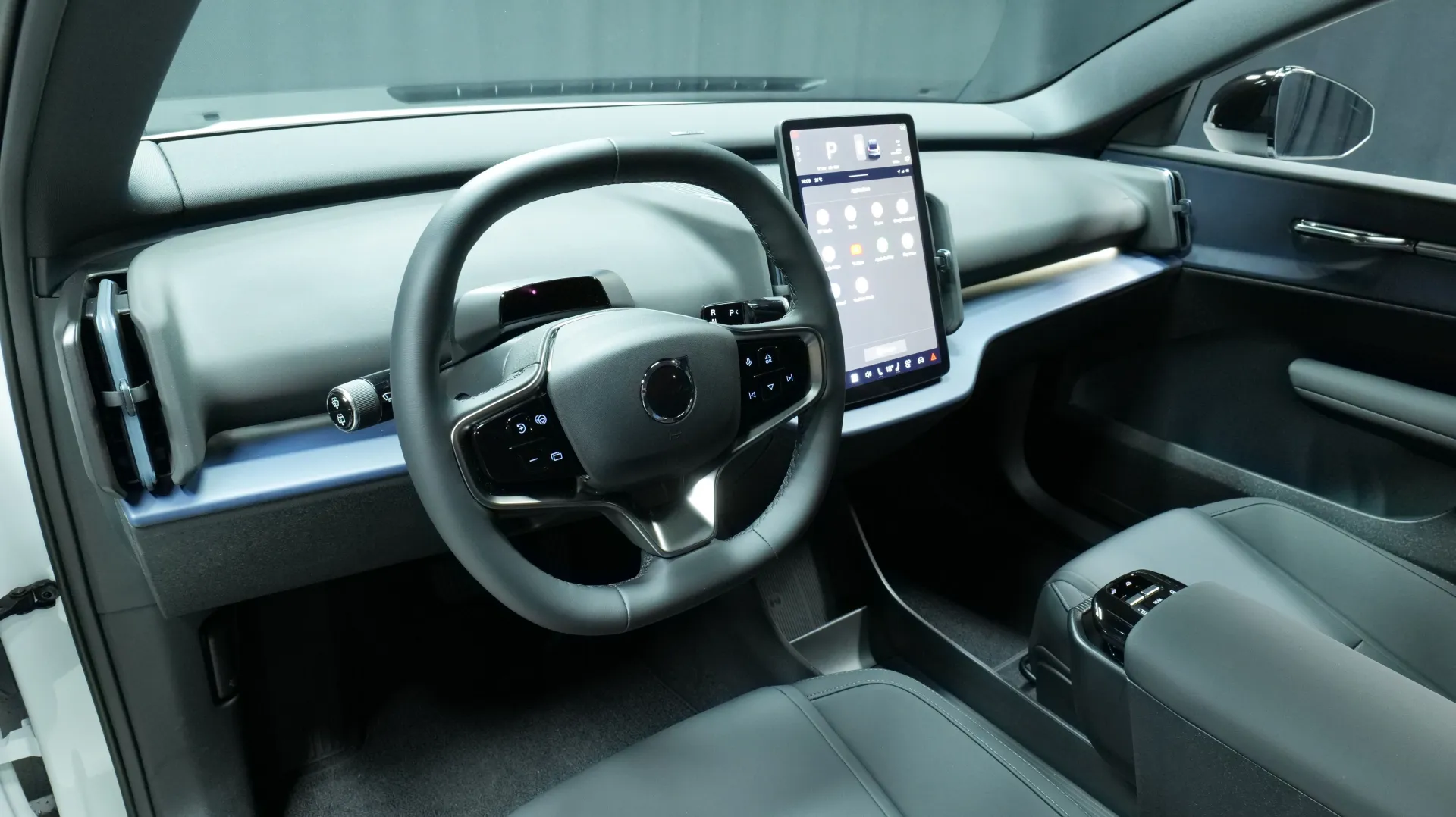 Autokuva 10 - KXC-701