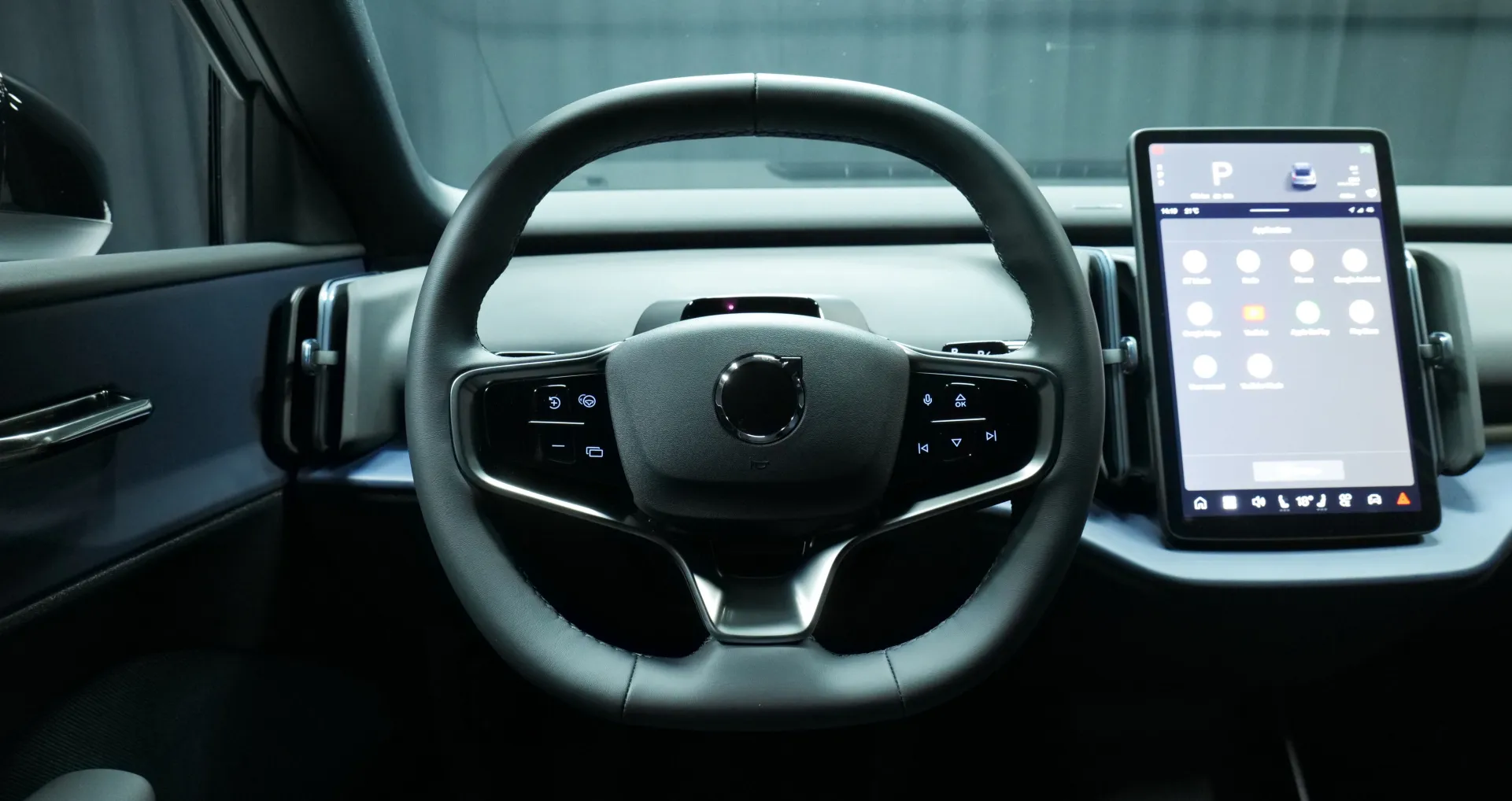 Autokuva 13 - KXC-701