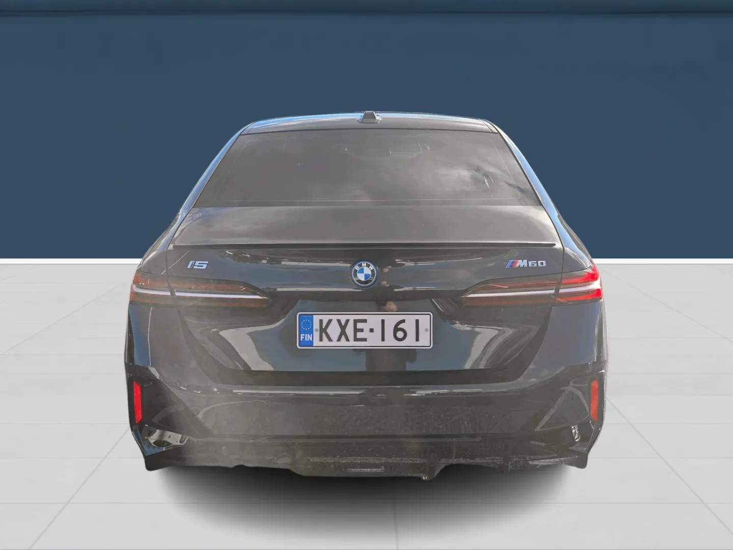 Autokuva 8 - KXE-161