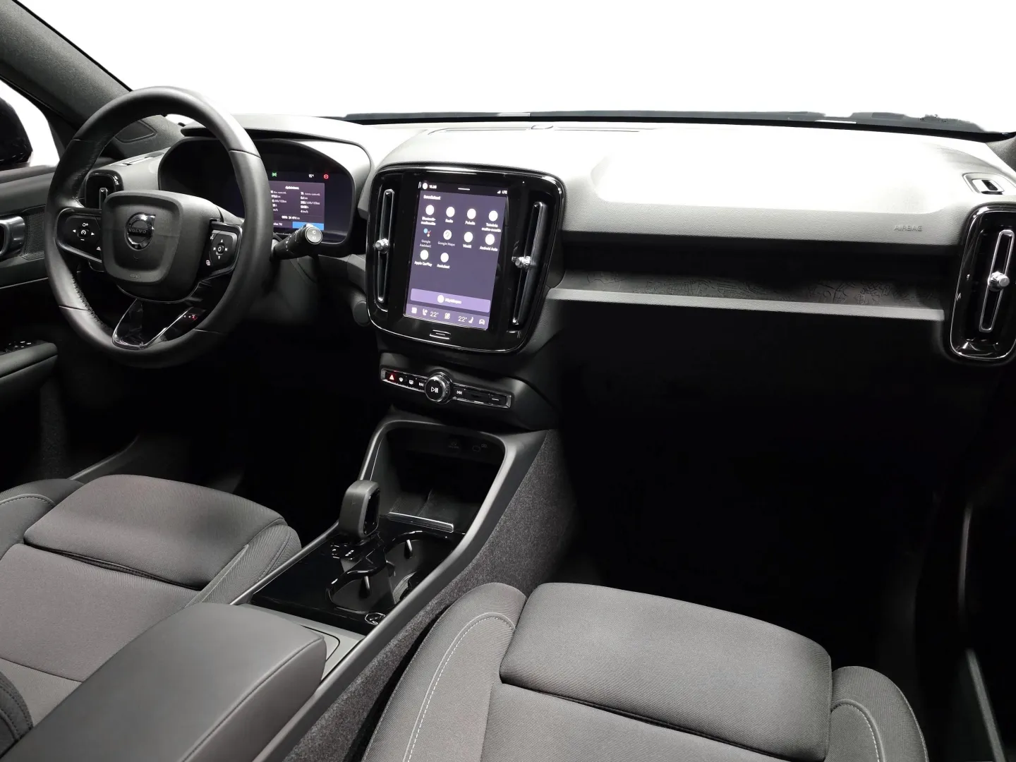 Autokuva 16 - KXE-734