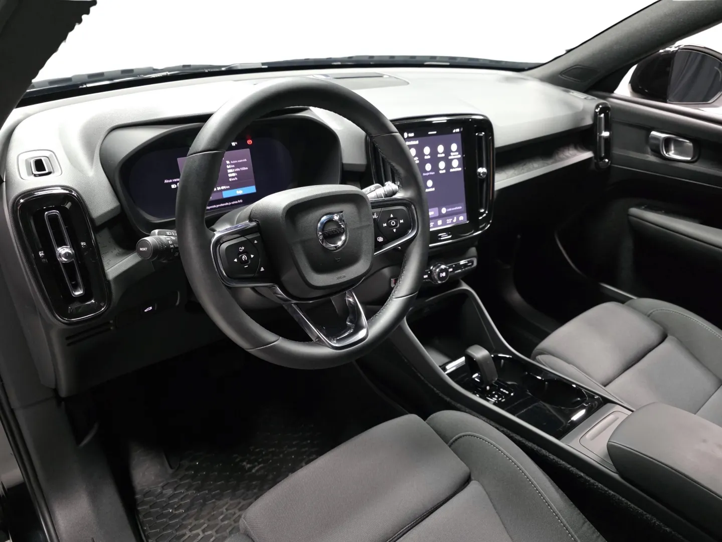 Autokuva 8 - KXE-734