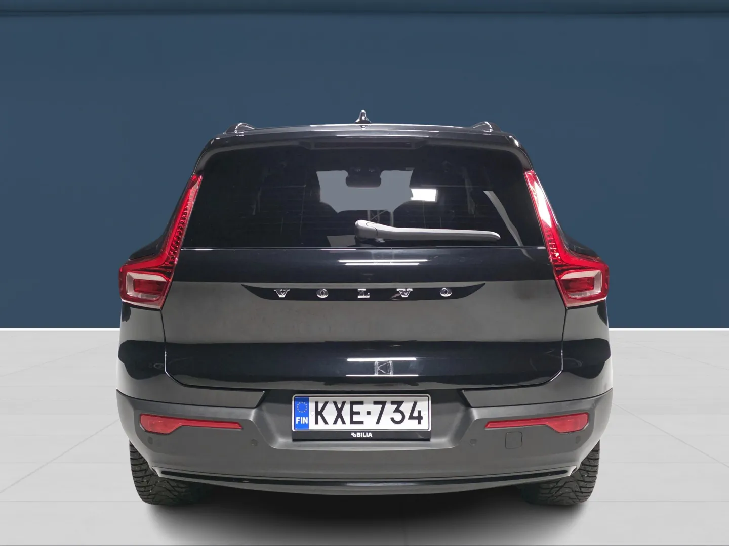 Autokuva 5 - KXE-734