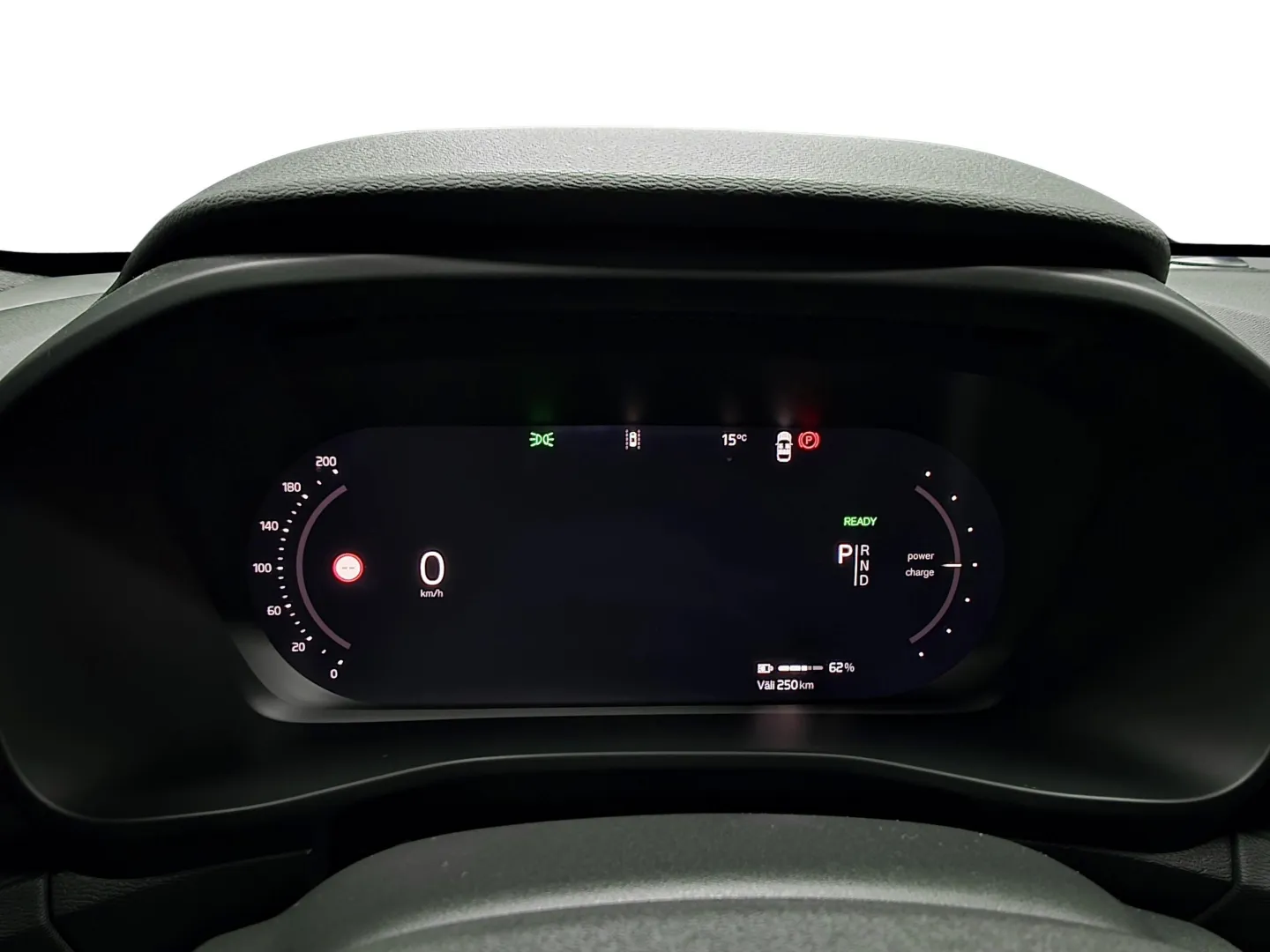 Autokuva 7 - KXE-734